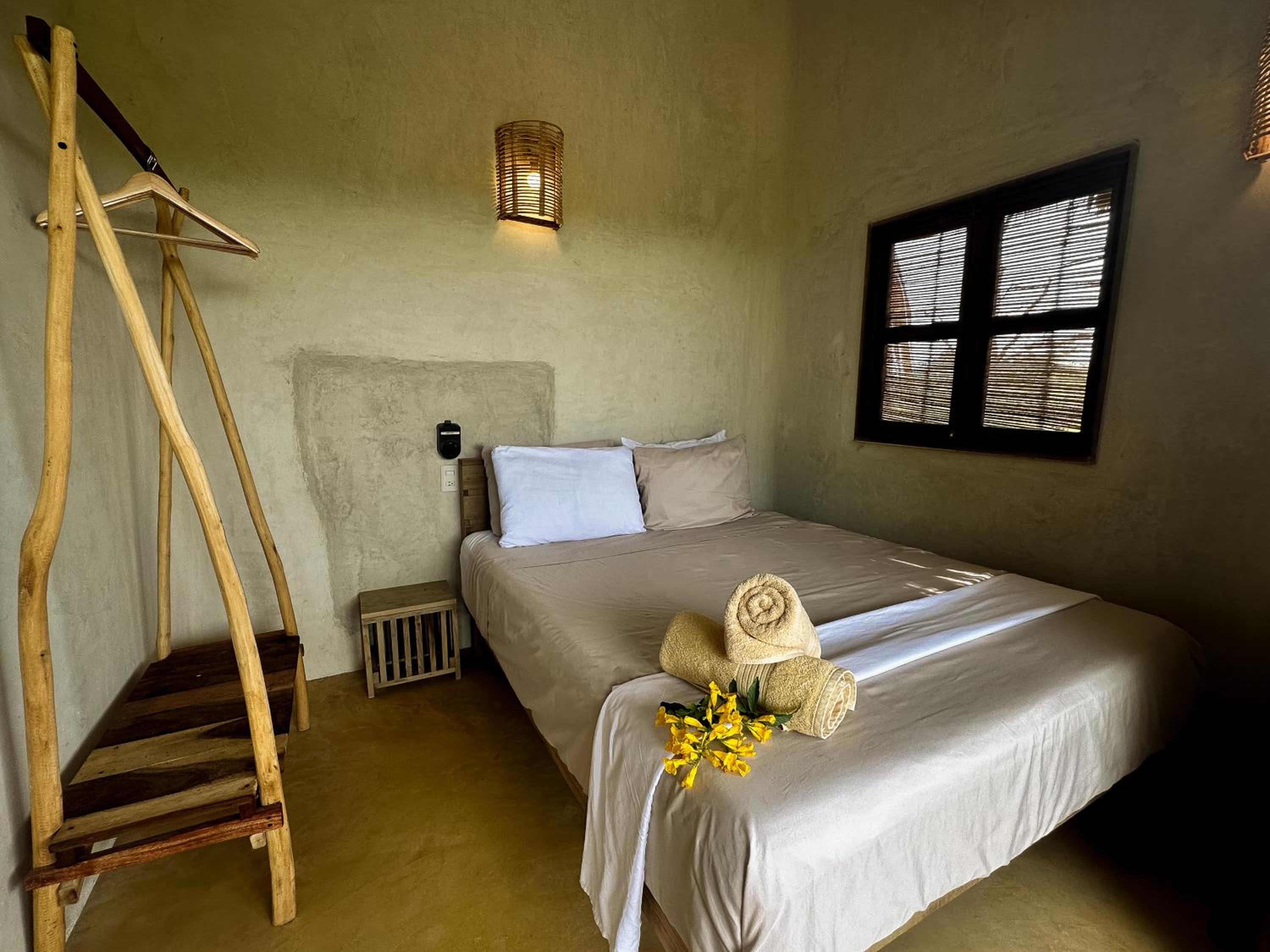 Double Room with Garden View photo 2