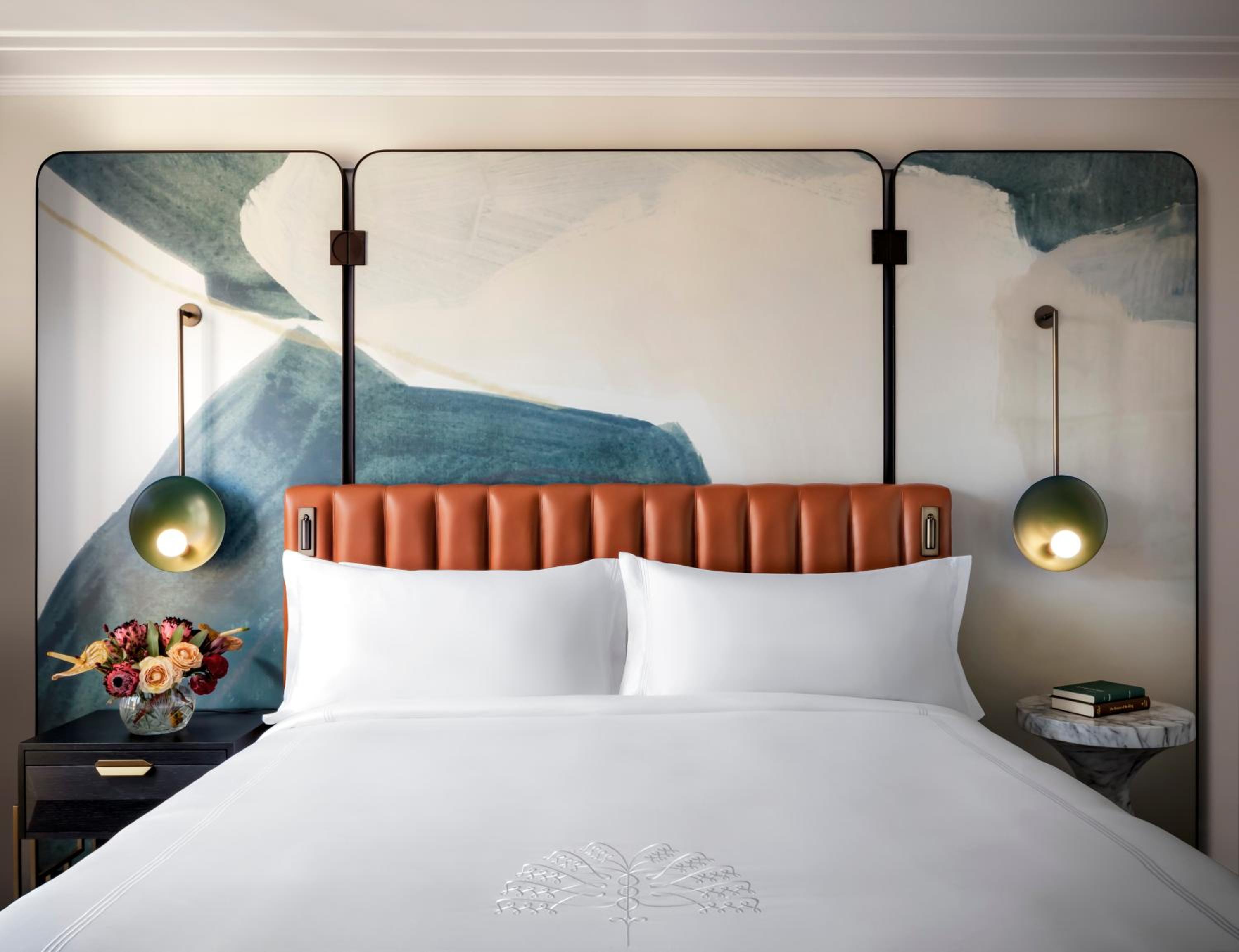 Signature One Bedroom King Suite