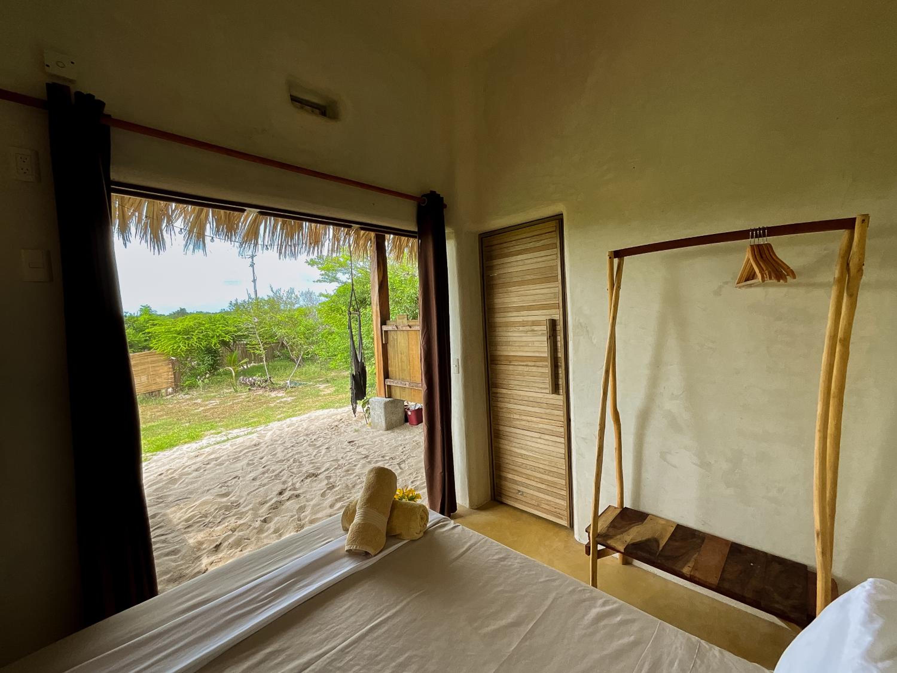 Double Room with Garden View photo 1