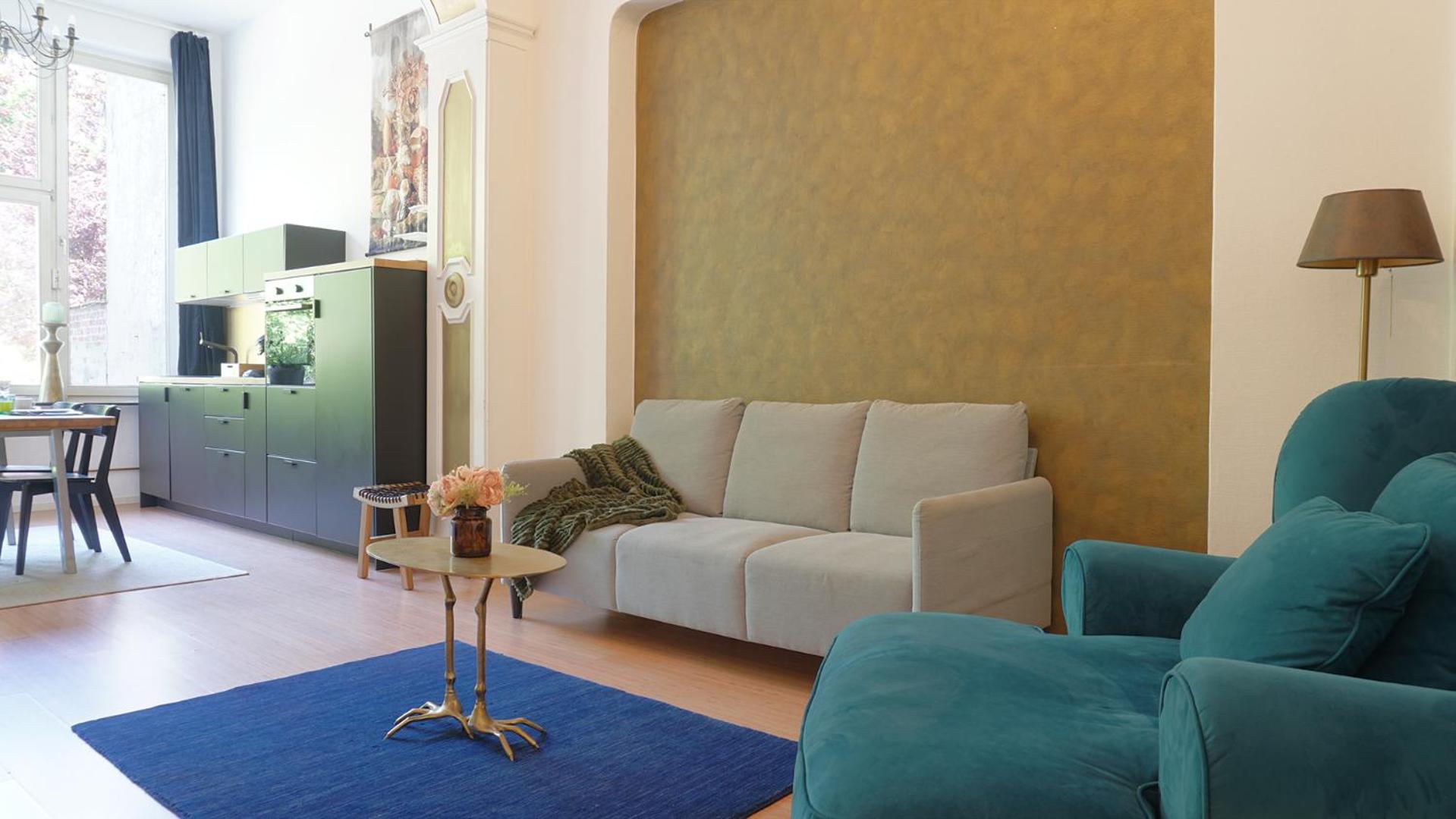 Presidential Suite photo 1