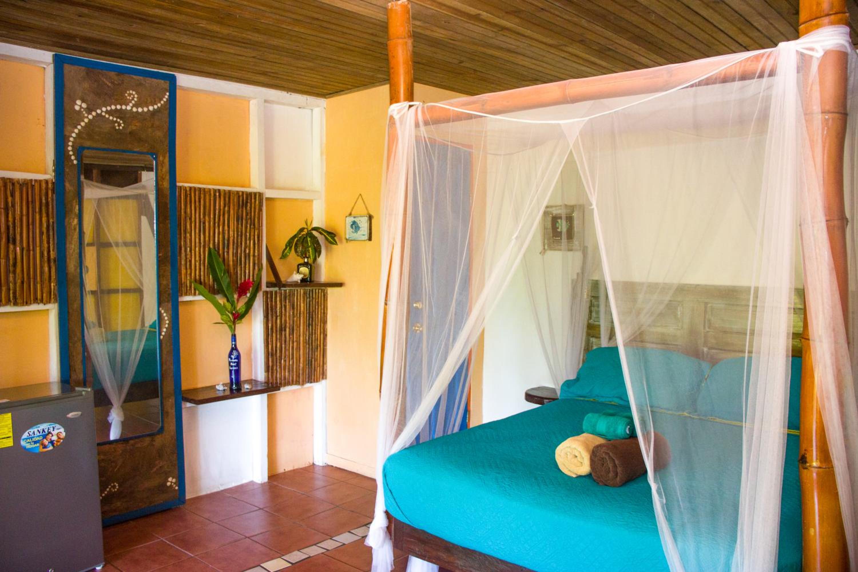 Deluxe Double Room with Sea View photo 2