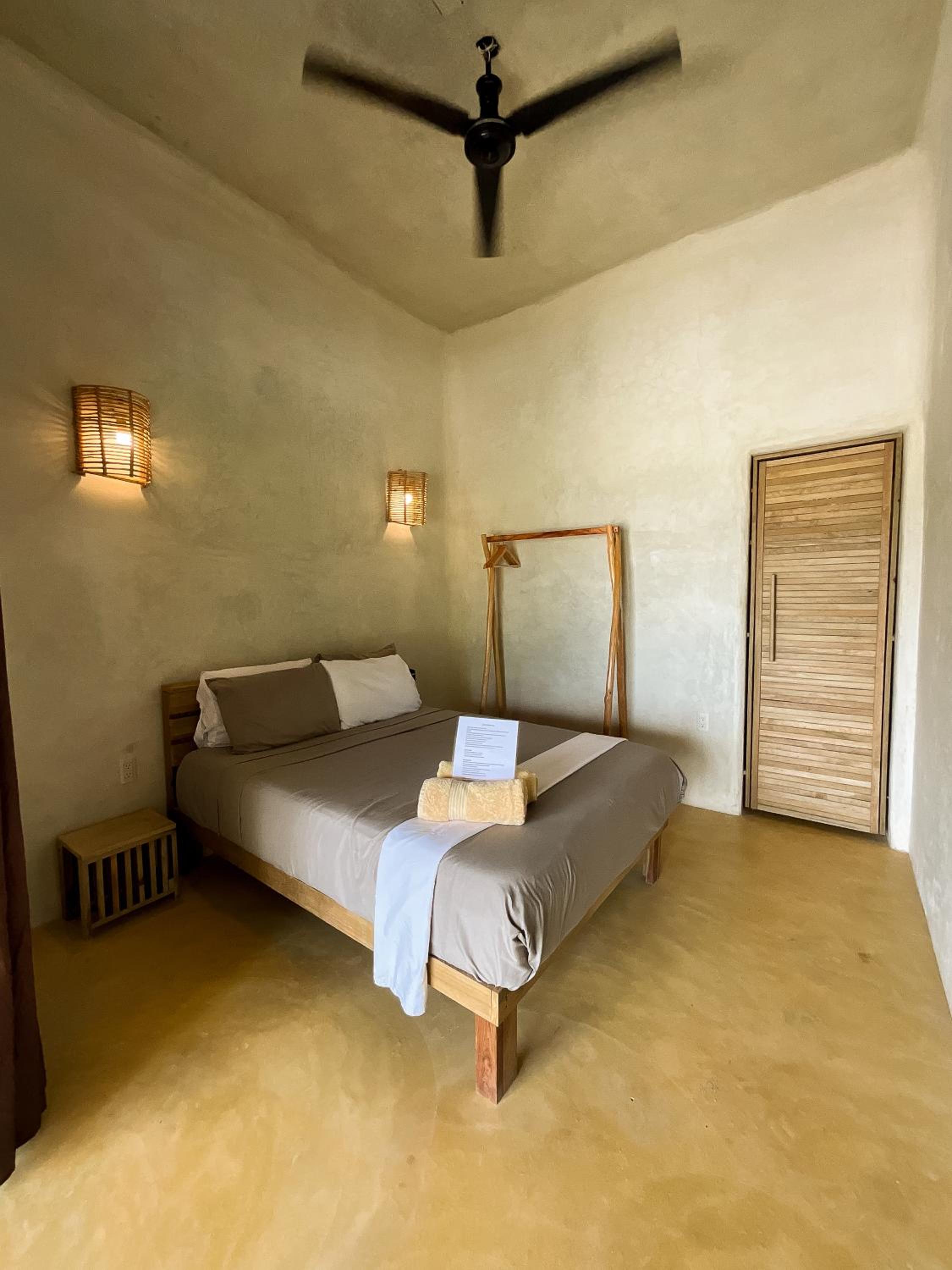 Double Room with Sea View photo 1