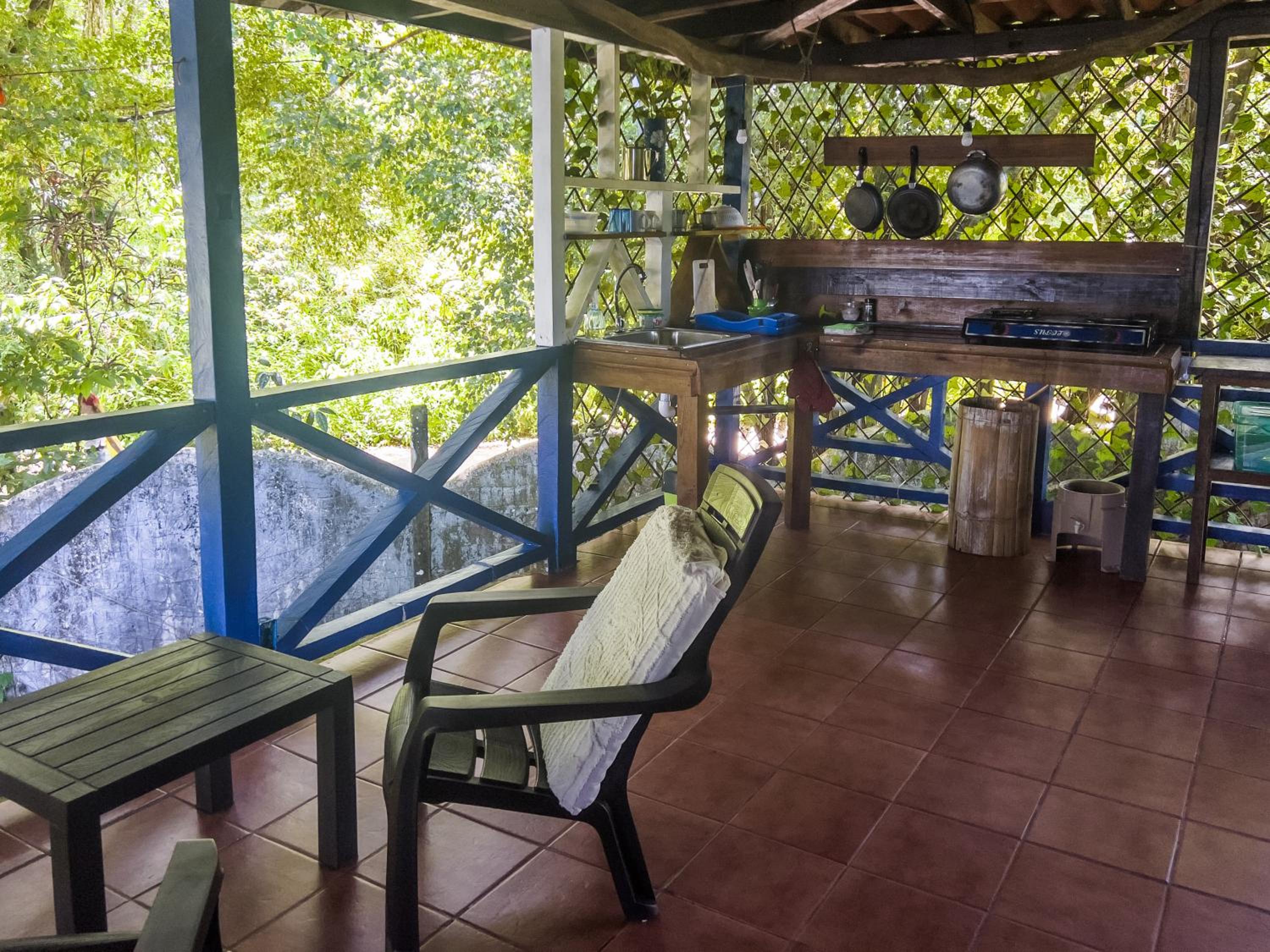 Standard Double Room with Balcony photo 3