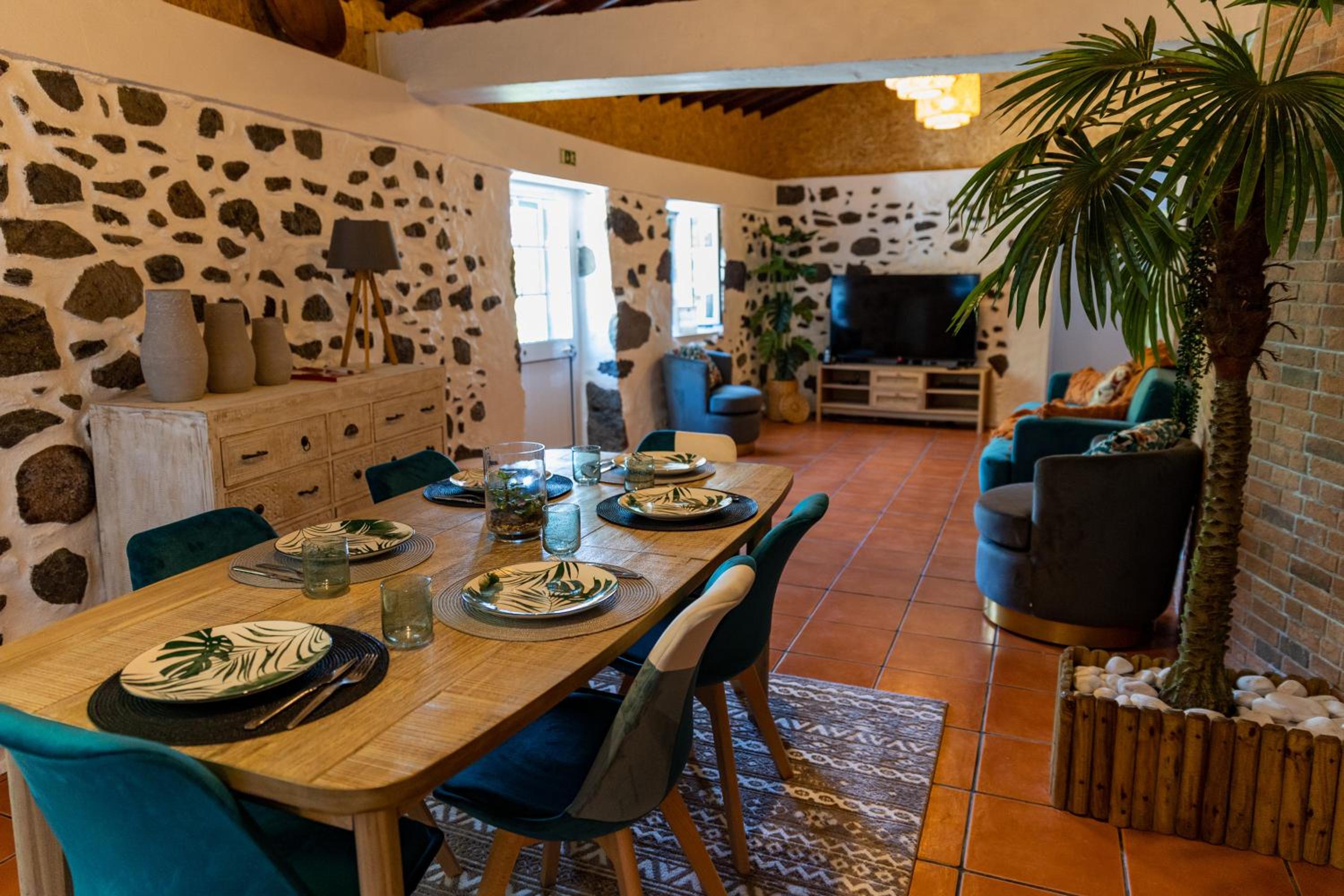 Two-Bedroom House photo 3