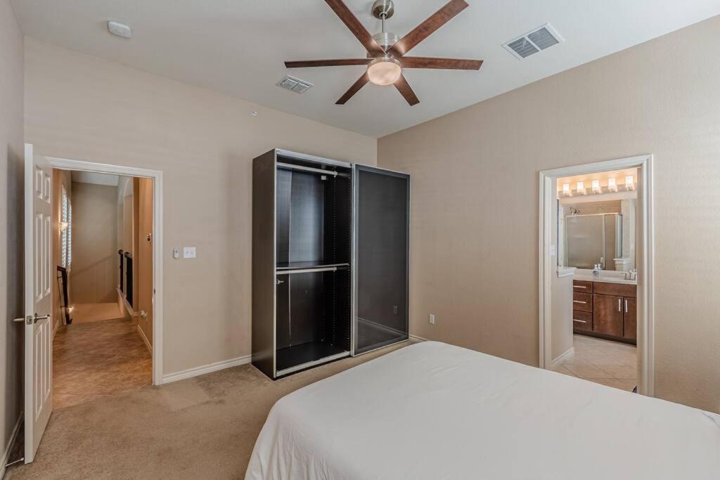 Two-Bedroom Villa photo 1