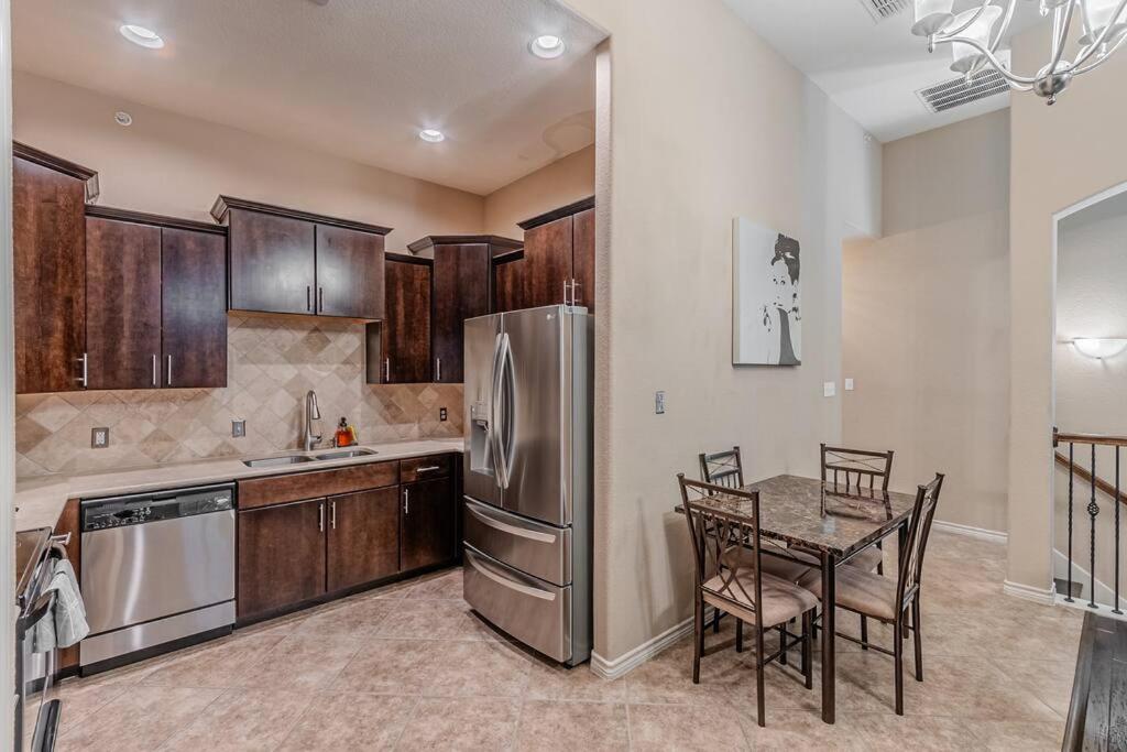 Two-Bedroom Villa photo 2