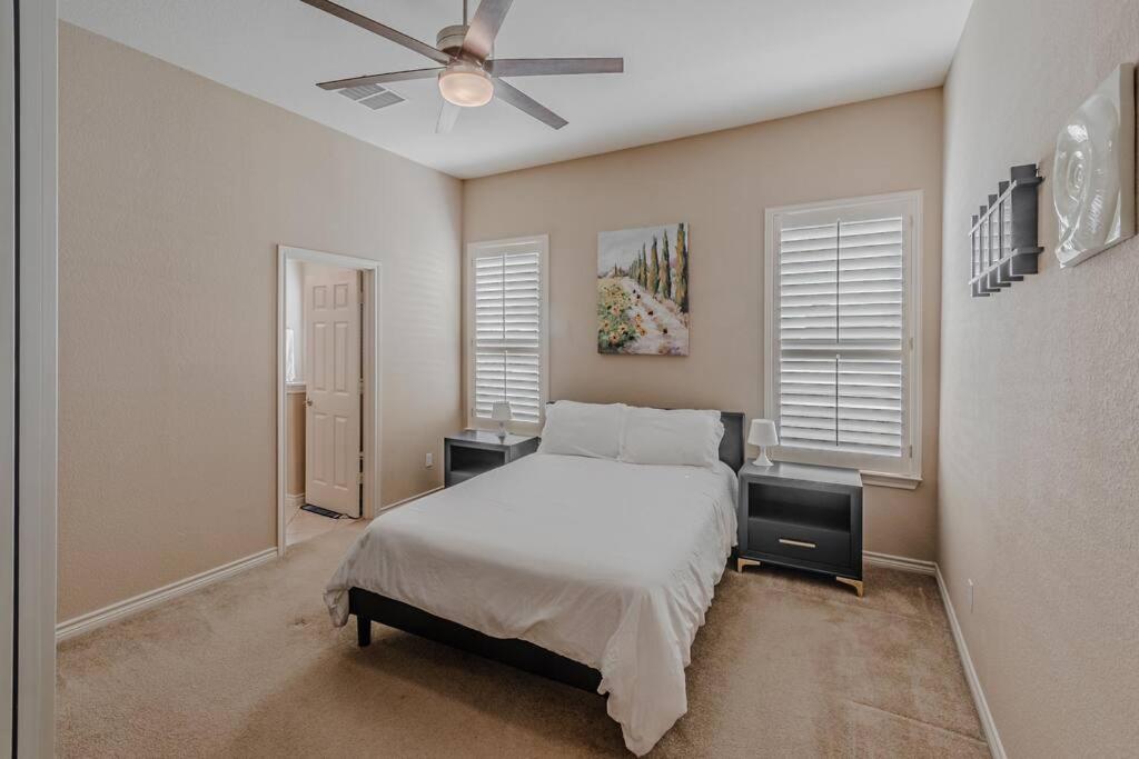 Two-Bedroom Villa photo 3