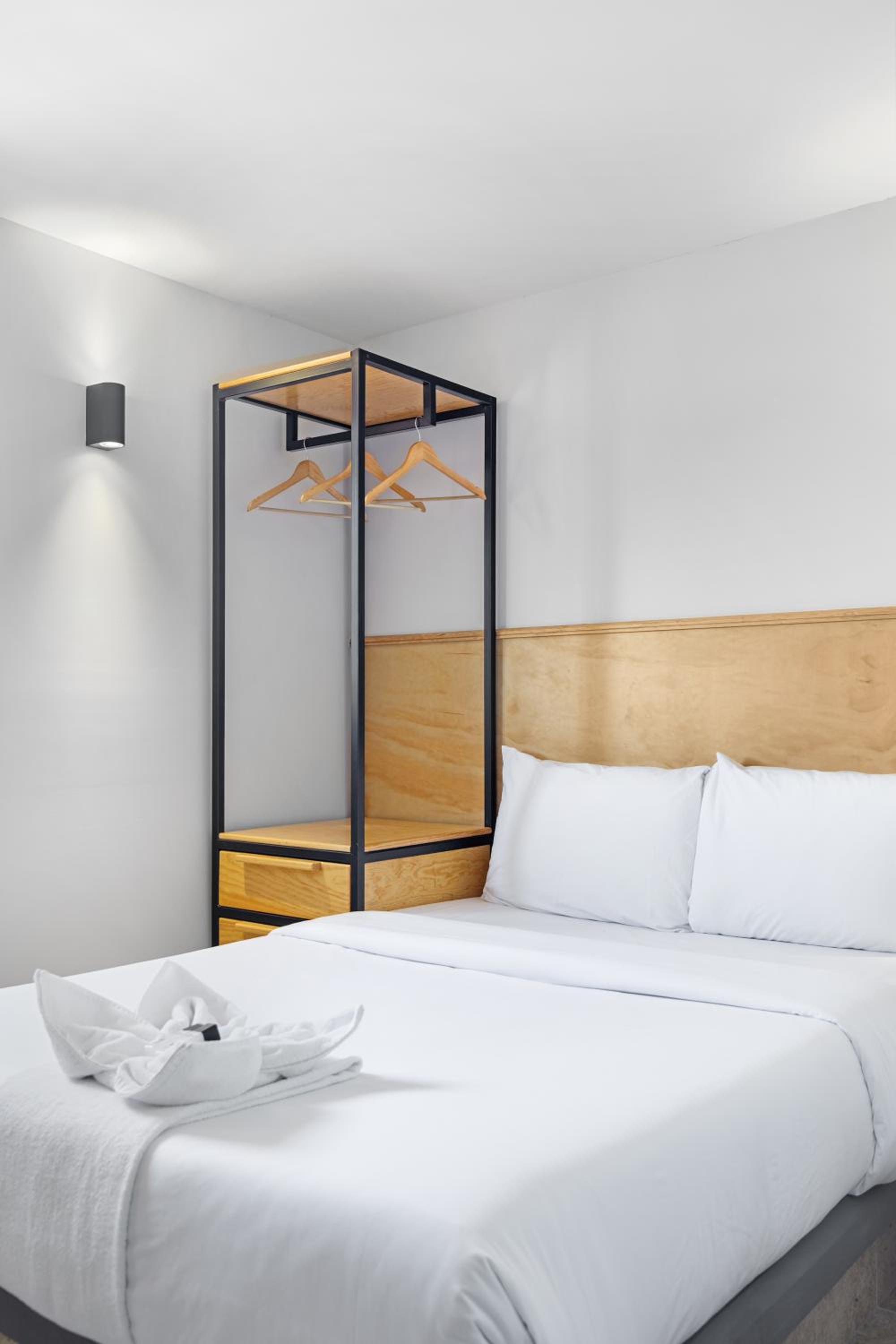 Suite photo 1