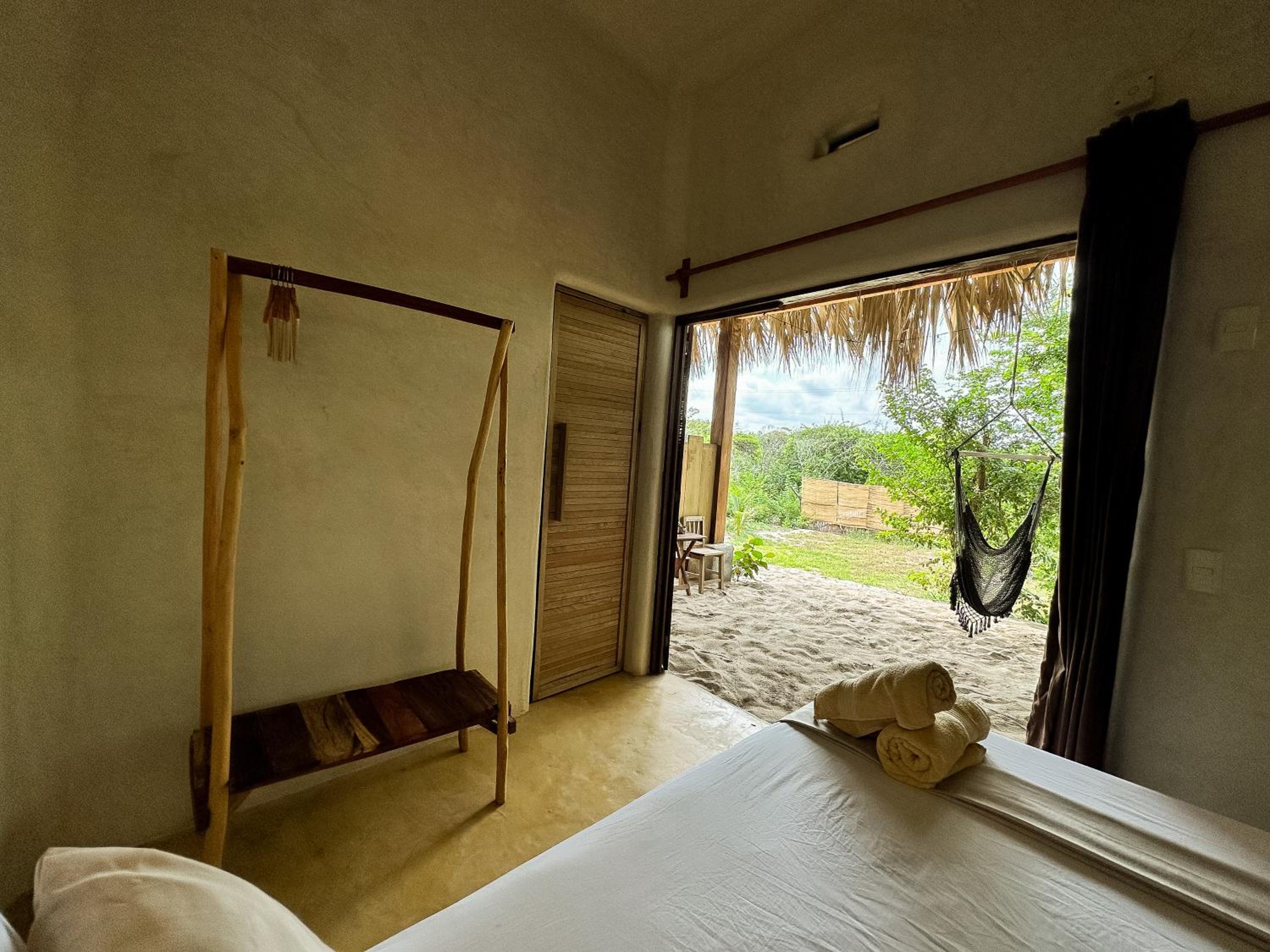Double Room with Garden View photo 3