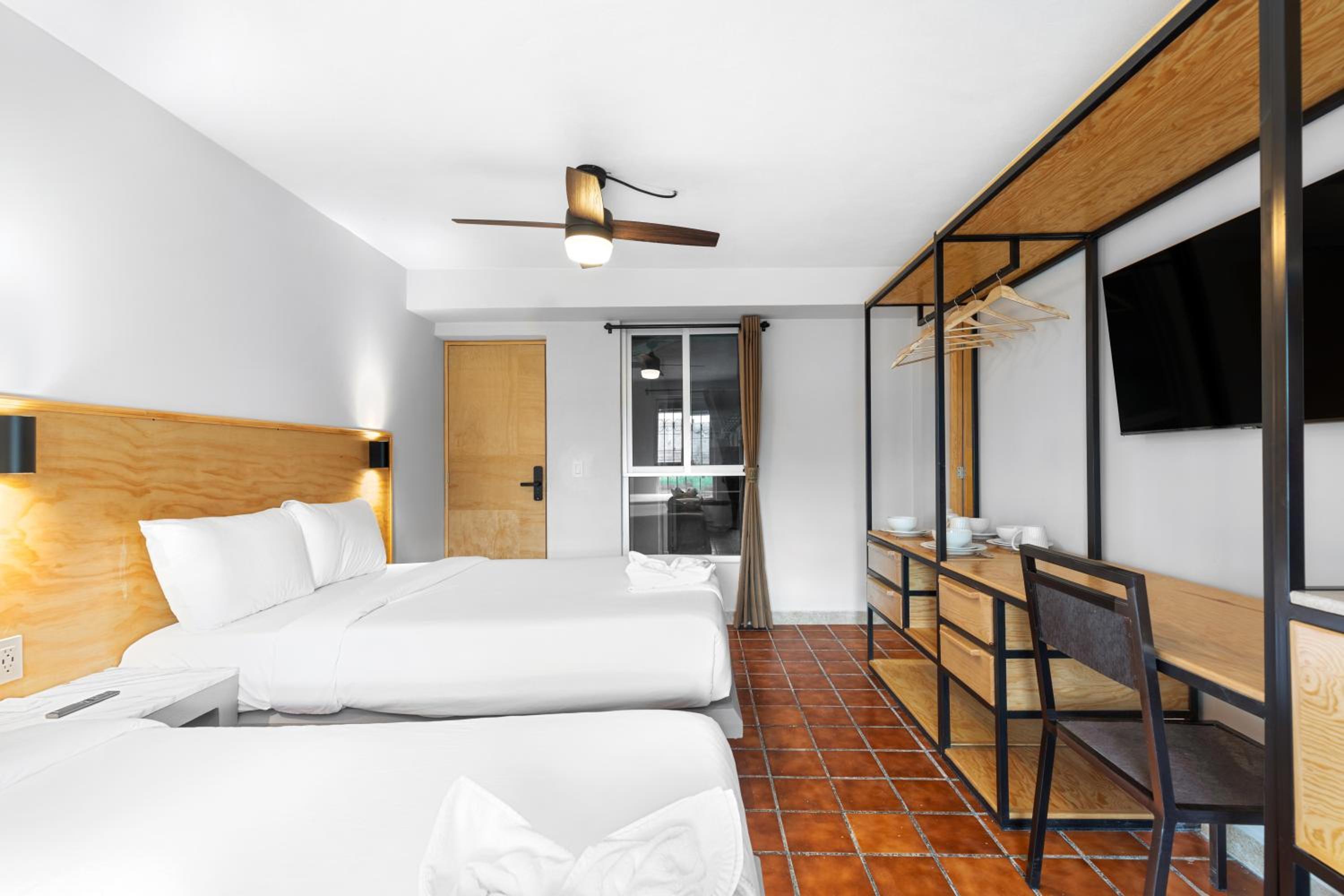 Double Room photo 1