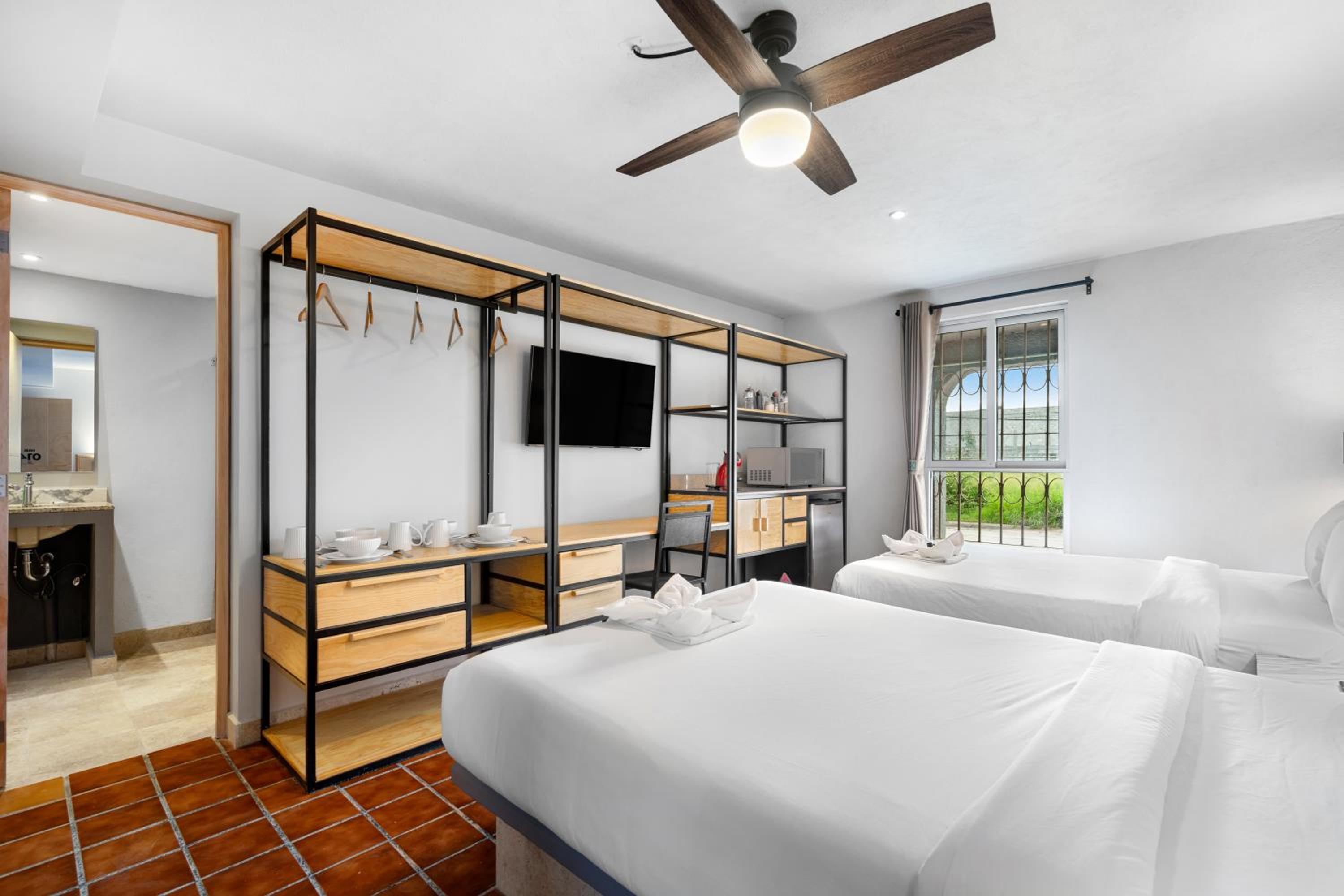 Double Room photo 2