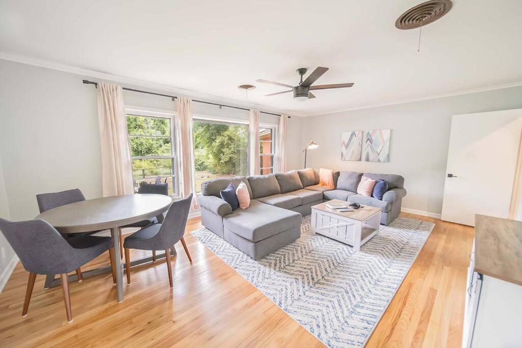 Two-Bedroom House photo 1
