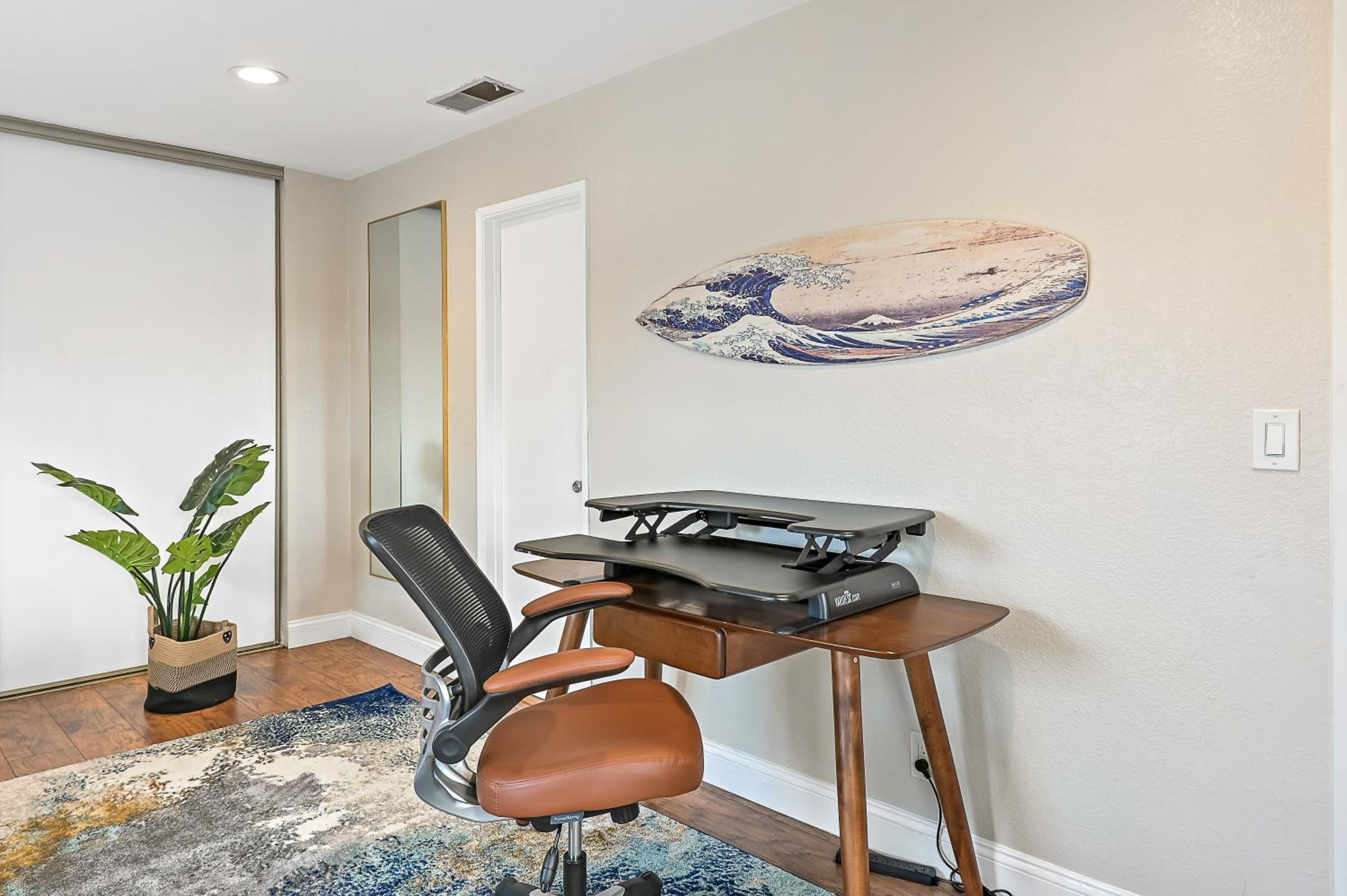 Three-Bedroom House photo 1