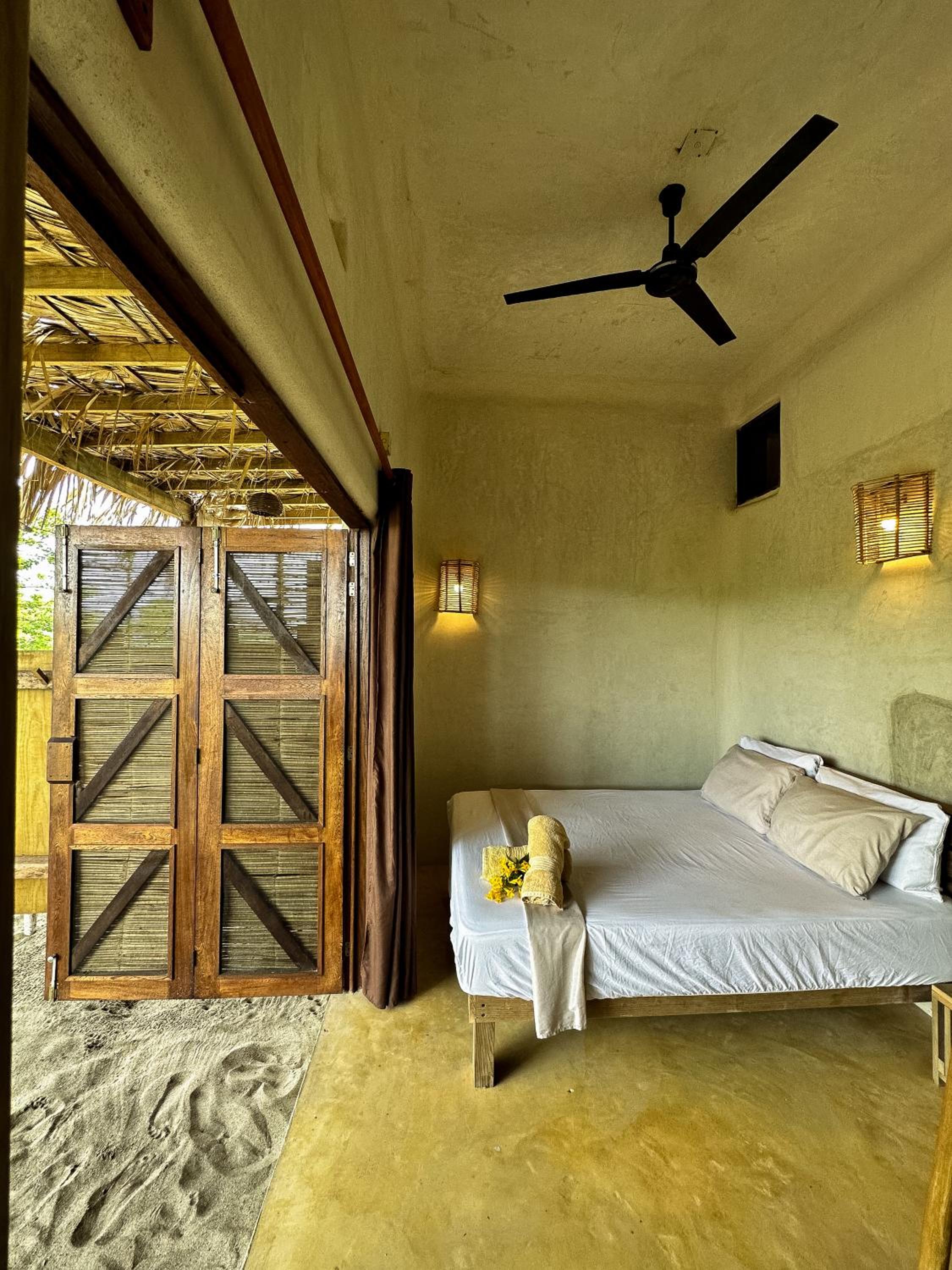 Double Room with Garden View photo 1