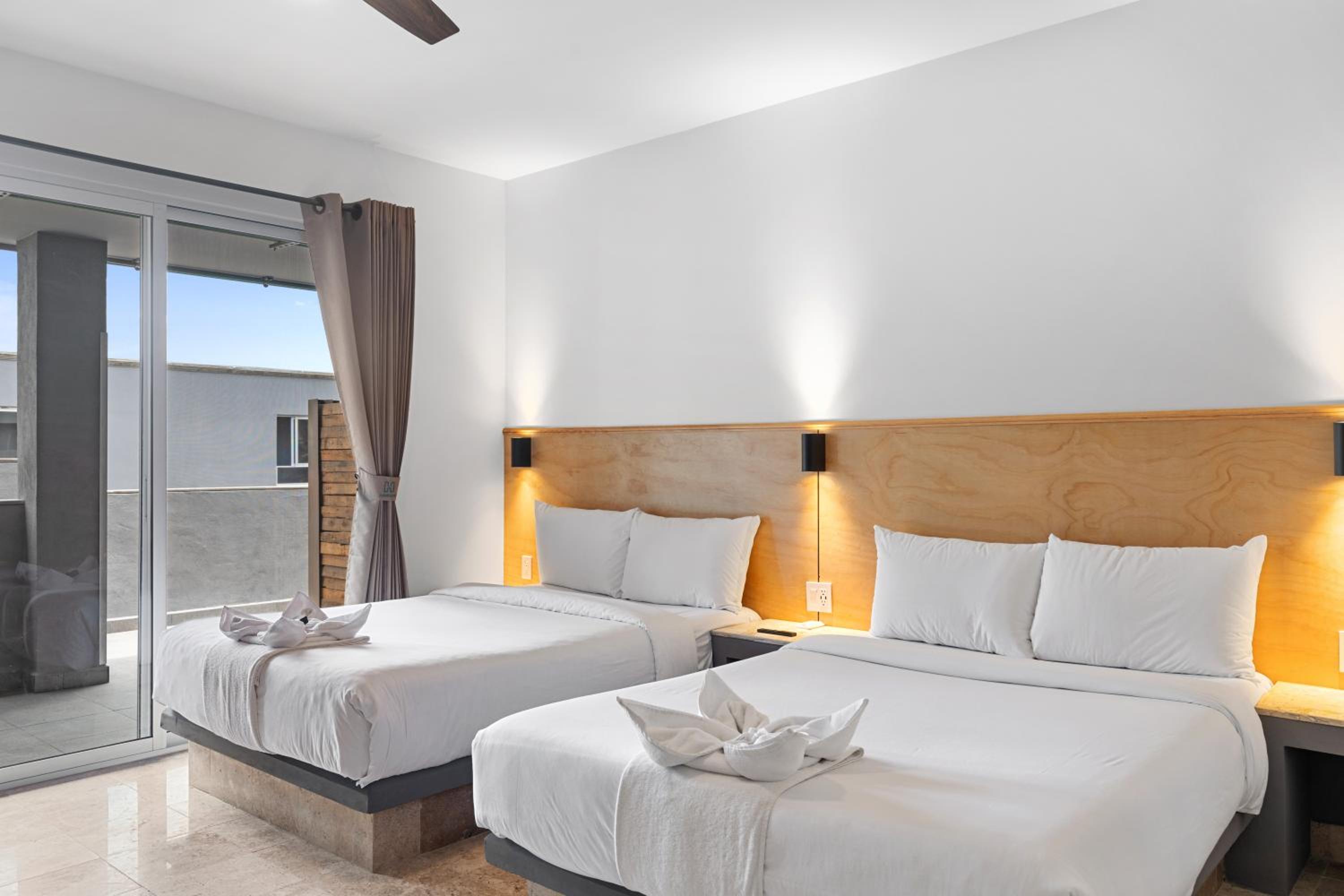 Duplex Suite photo 1