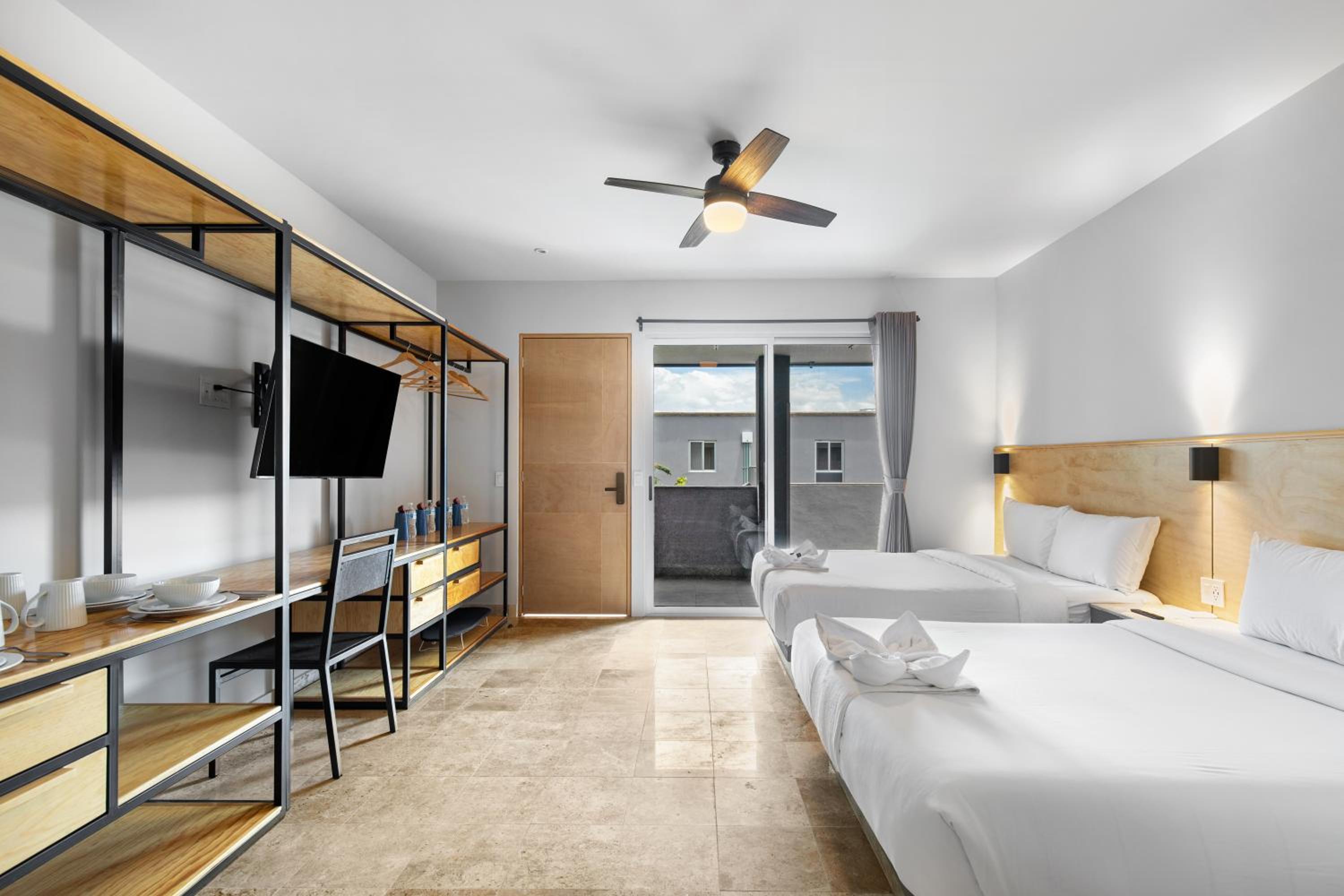 Duplex Suite photo 2