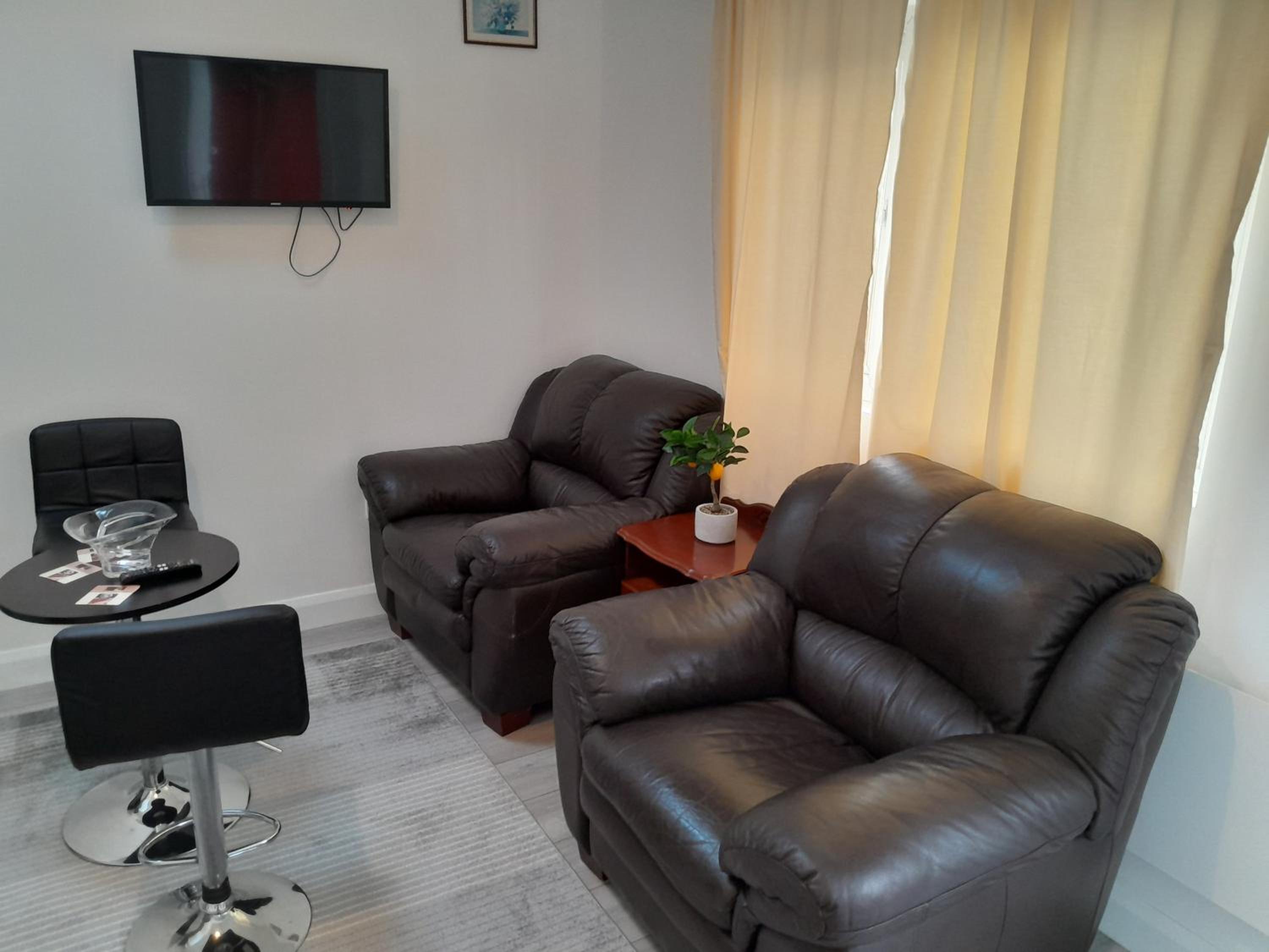 Apartment with Garden View photo 1