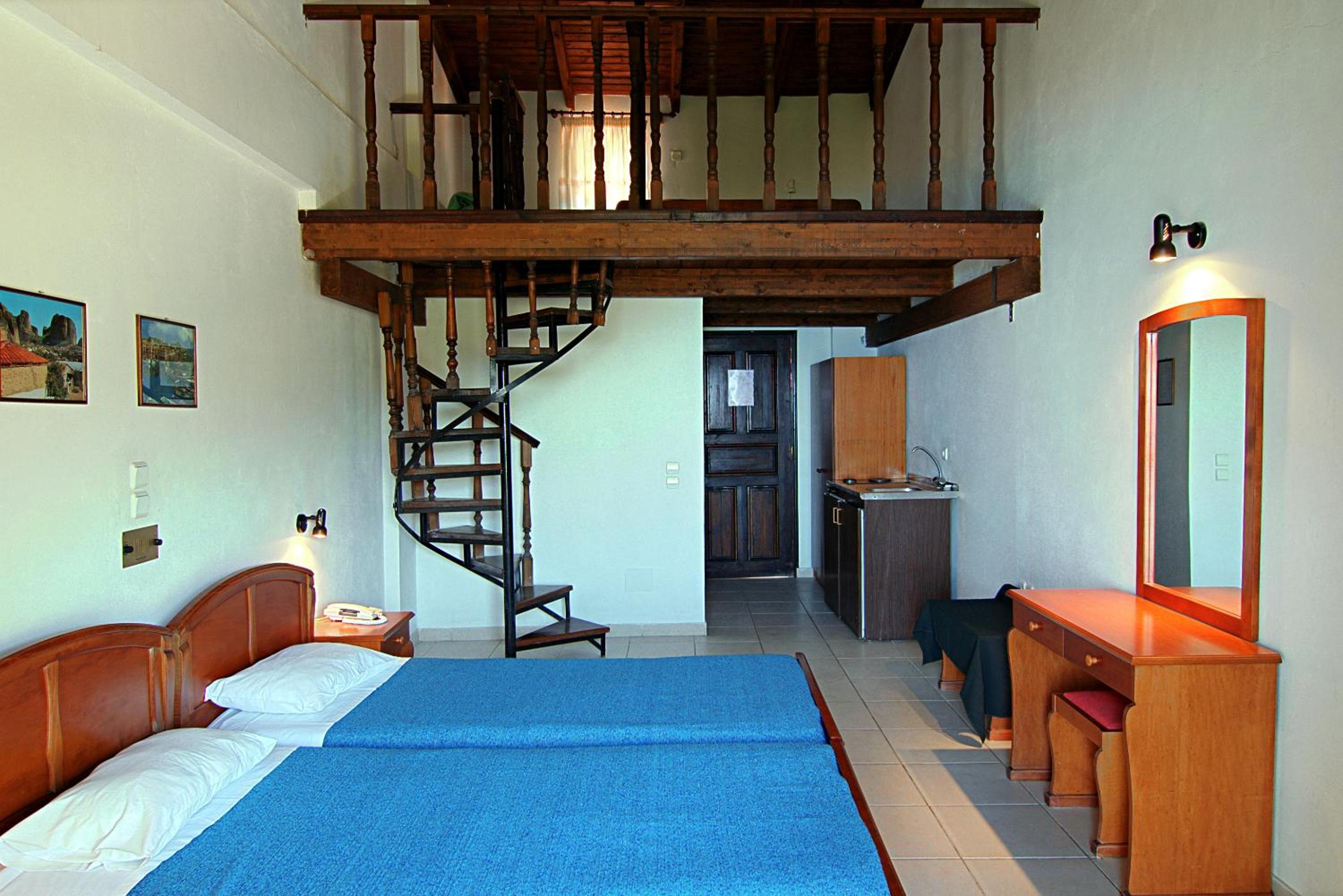 Maisonette Sea View