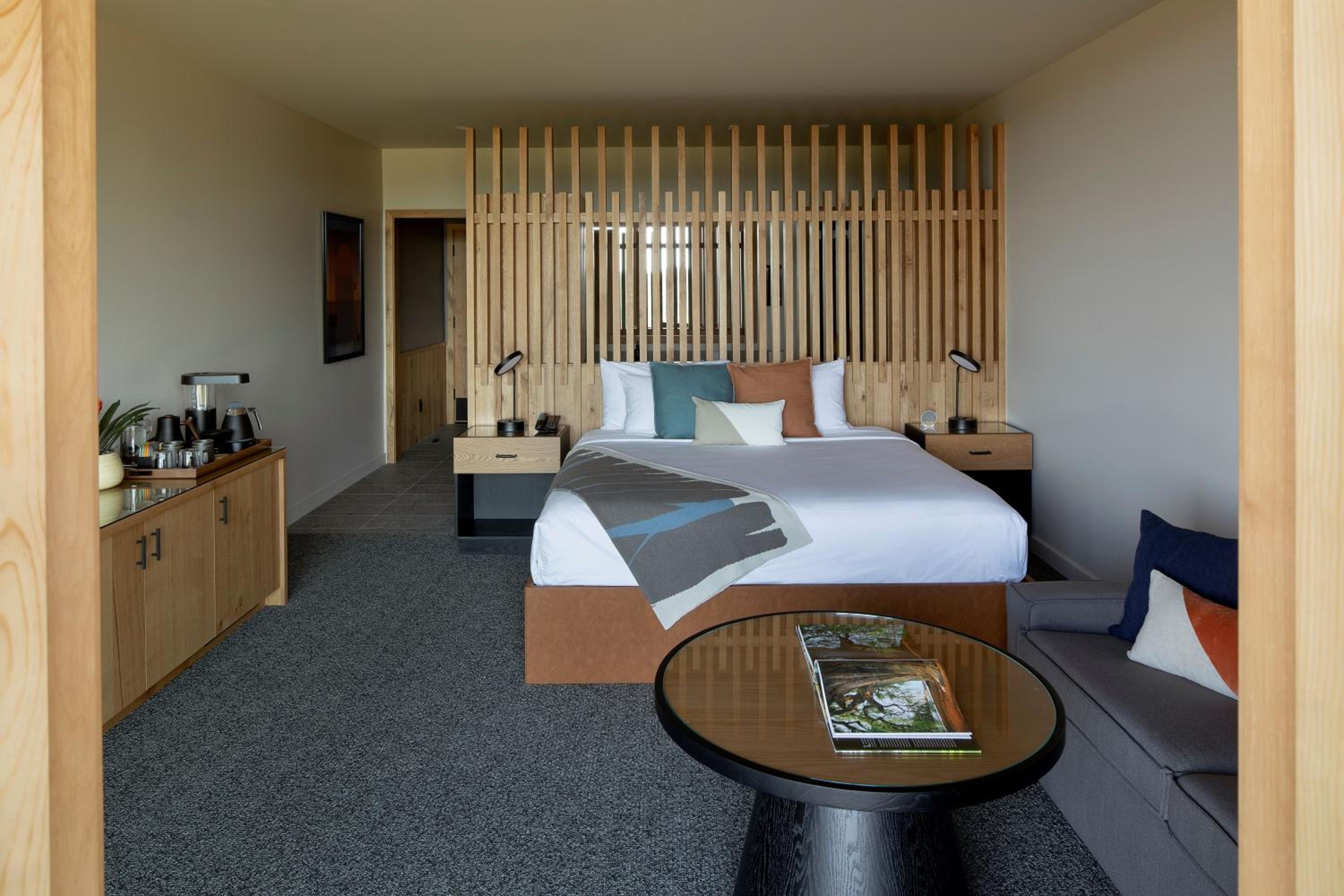 Suite with Terrace - Photo 2