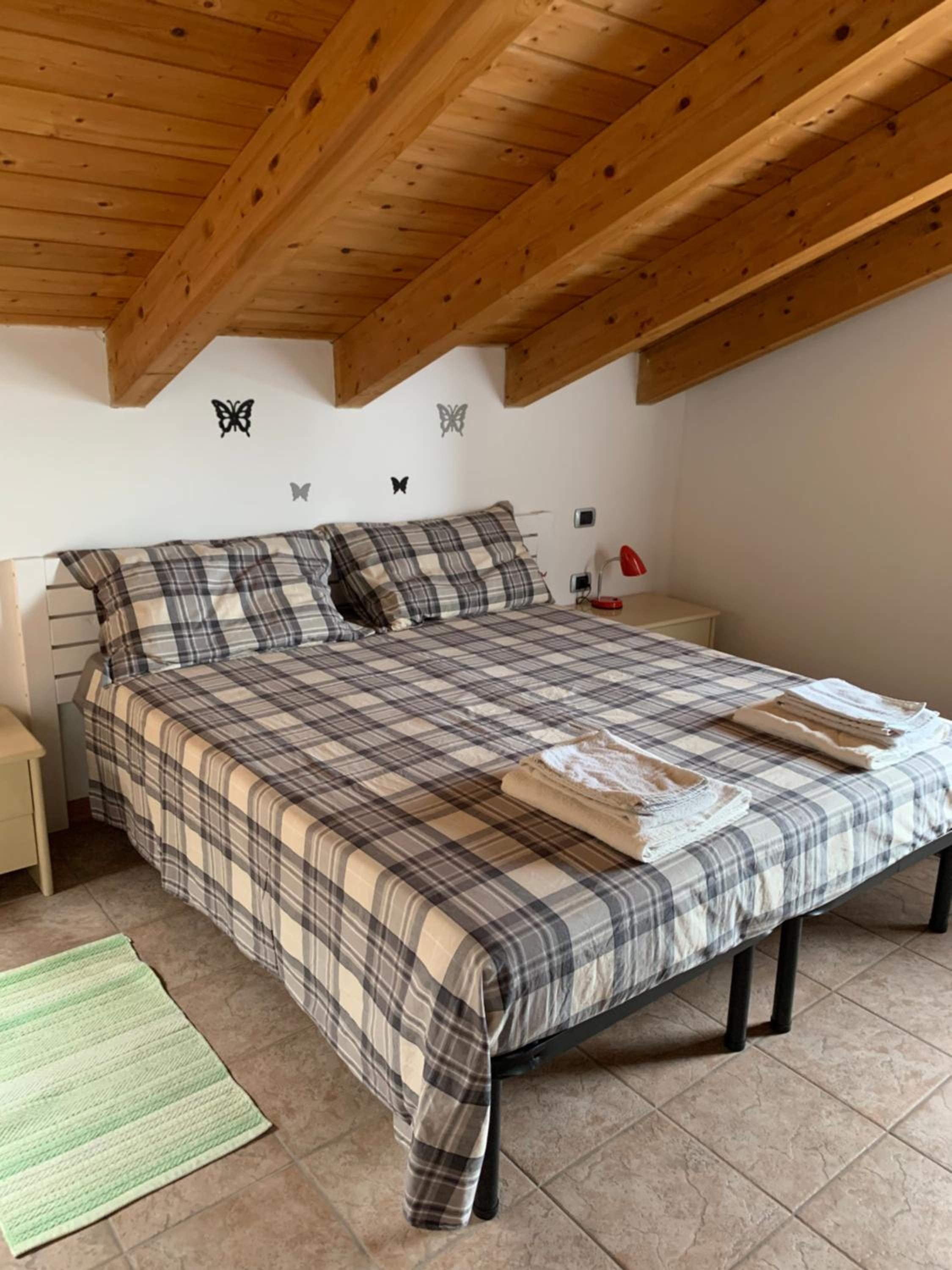 Comfort Quadruple Room