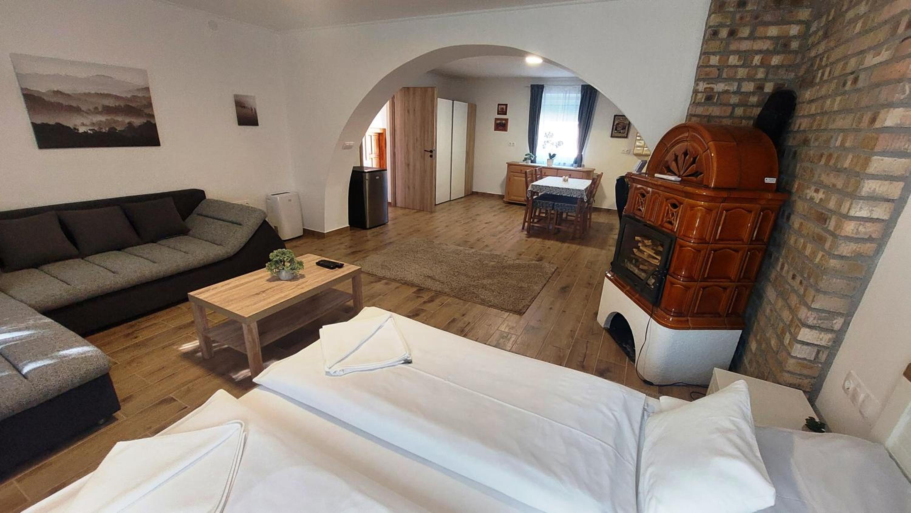 Superior Apartment photo 2