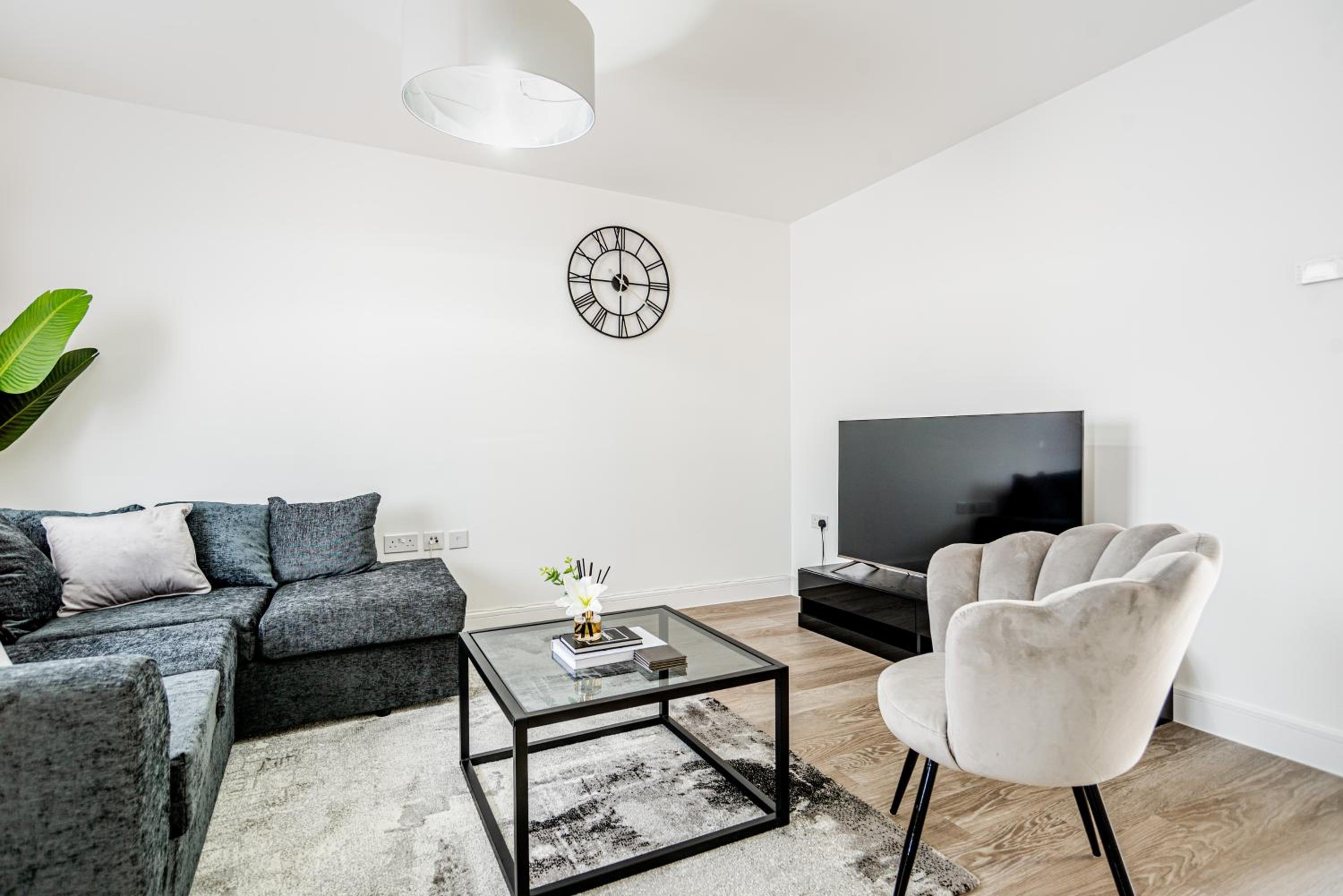 Two-Bedroom House photo 1