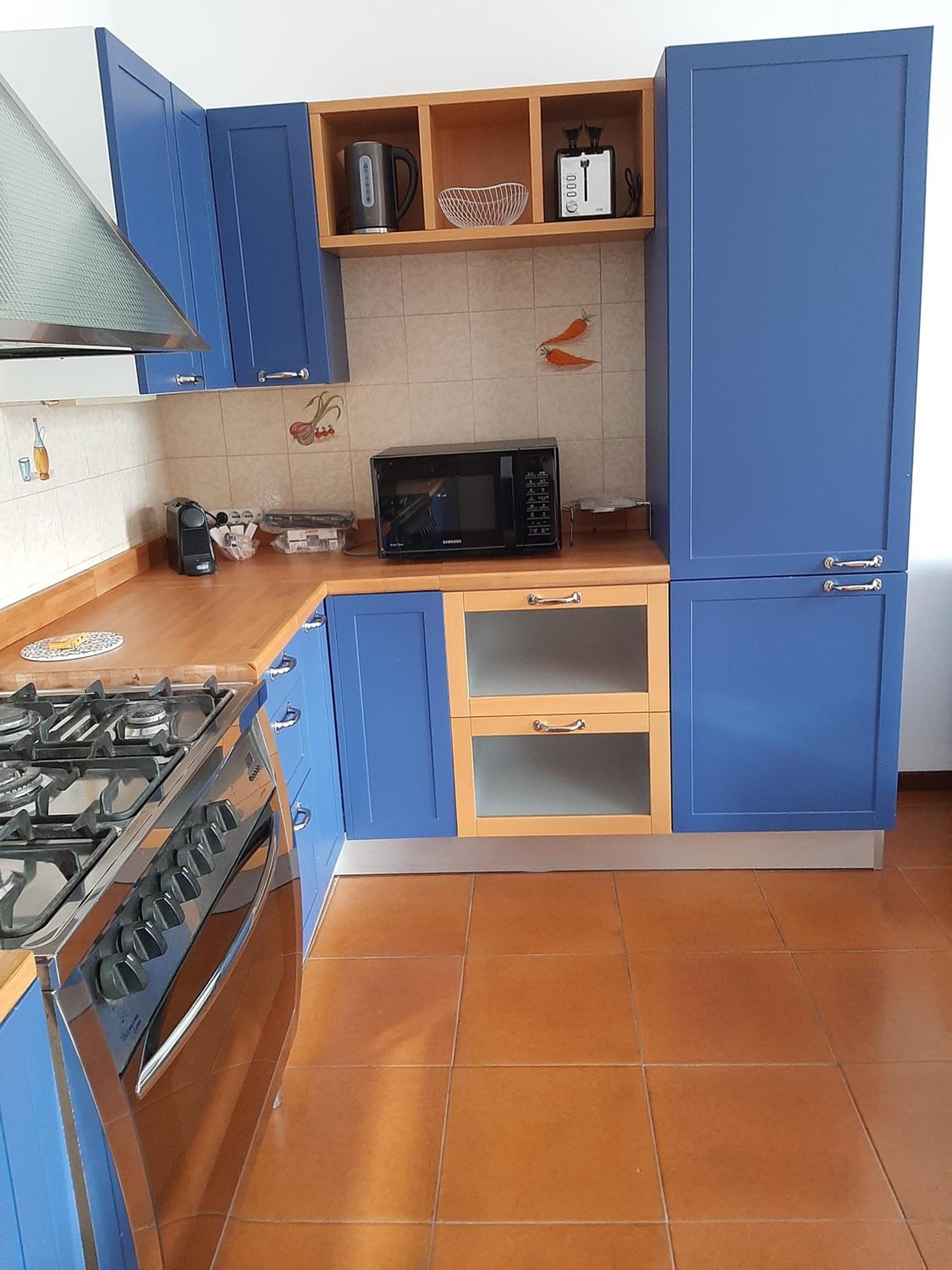 One-Bedroom House photo 3
