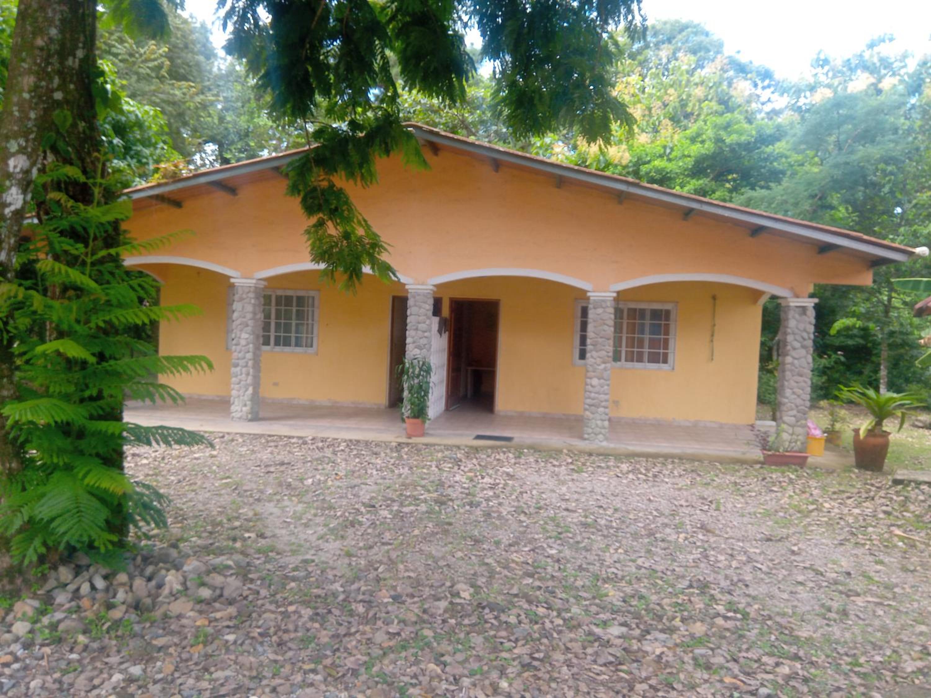 Two-Bedroom House photo 2