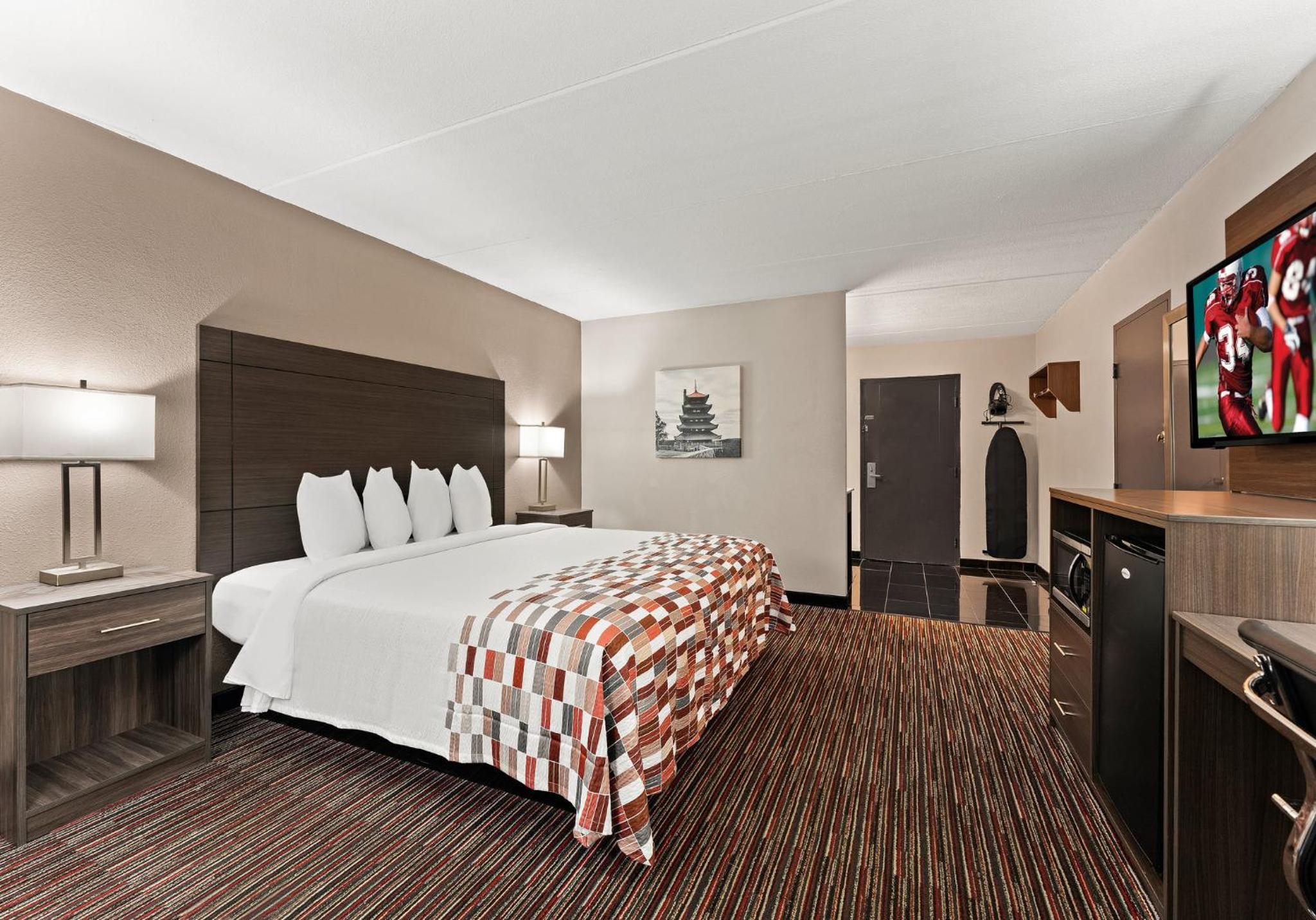 Superior King Room Non-Smoking photo 1