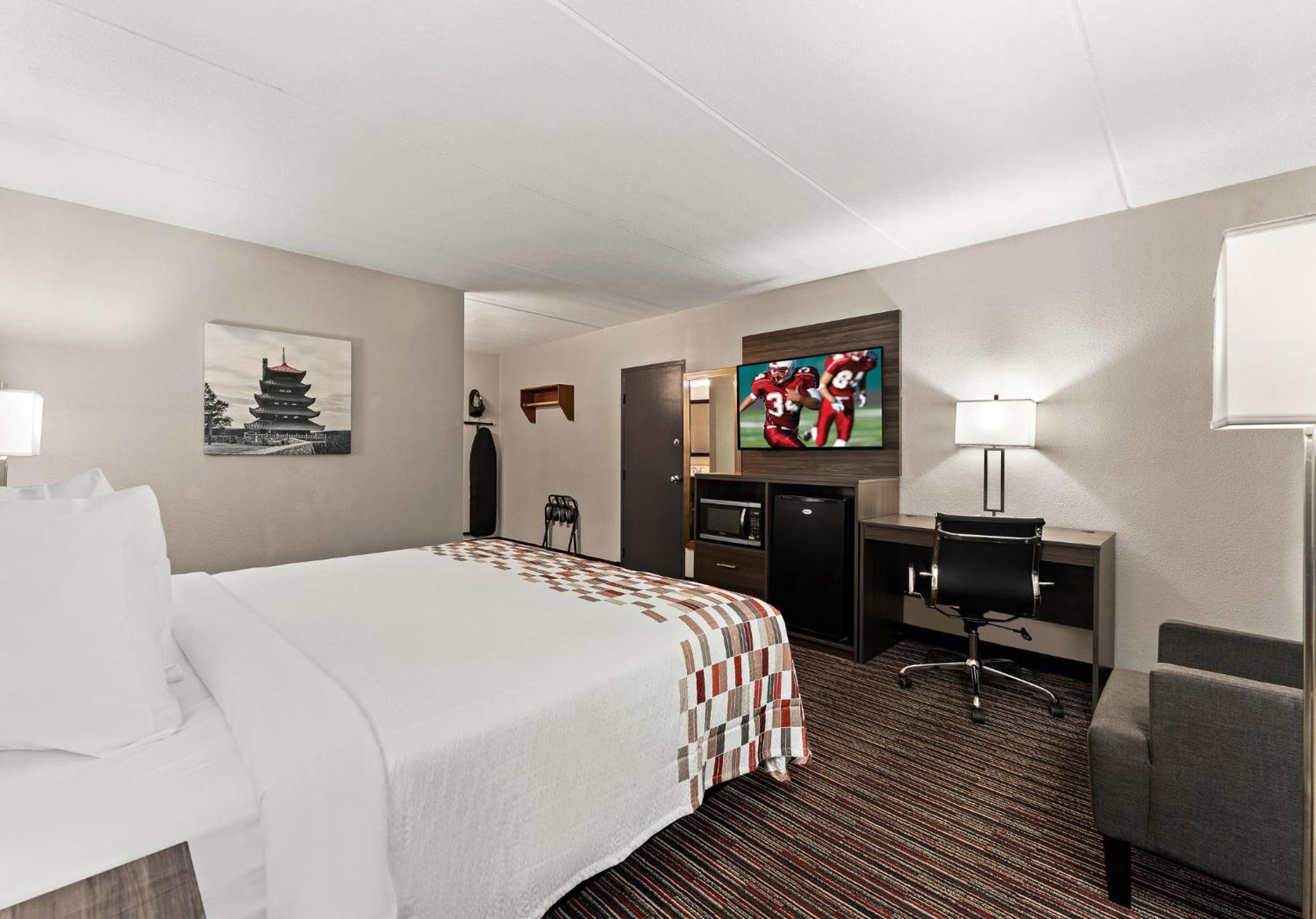 Superior King Room Non-Smoking photo 2