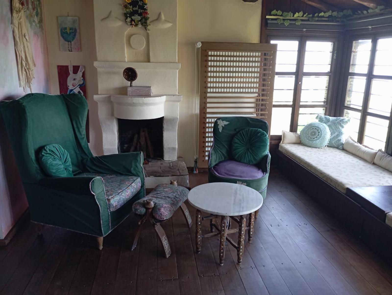Junior Suite with Sea View