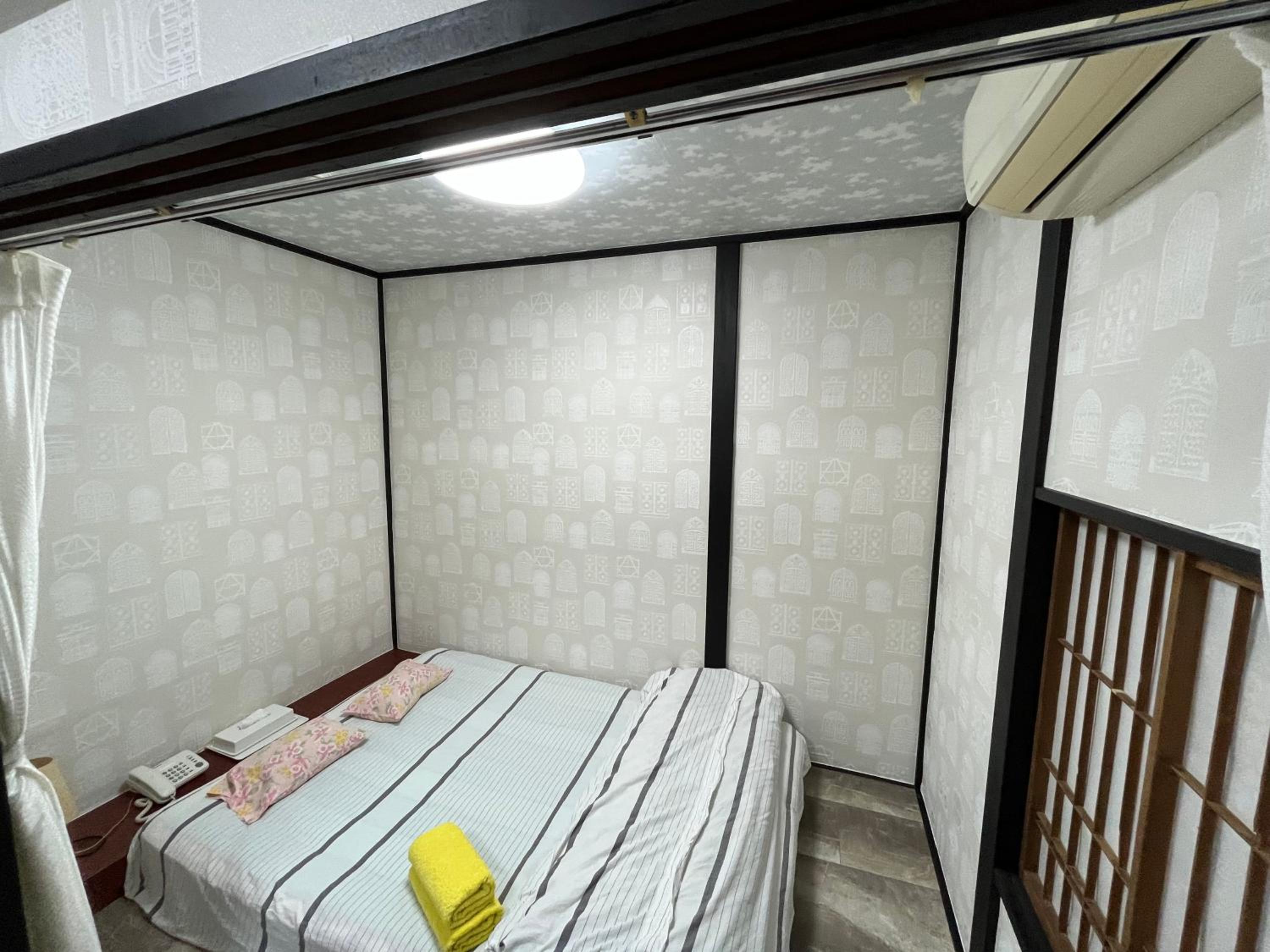 Double Room photo 1