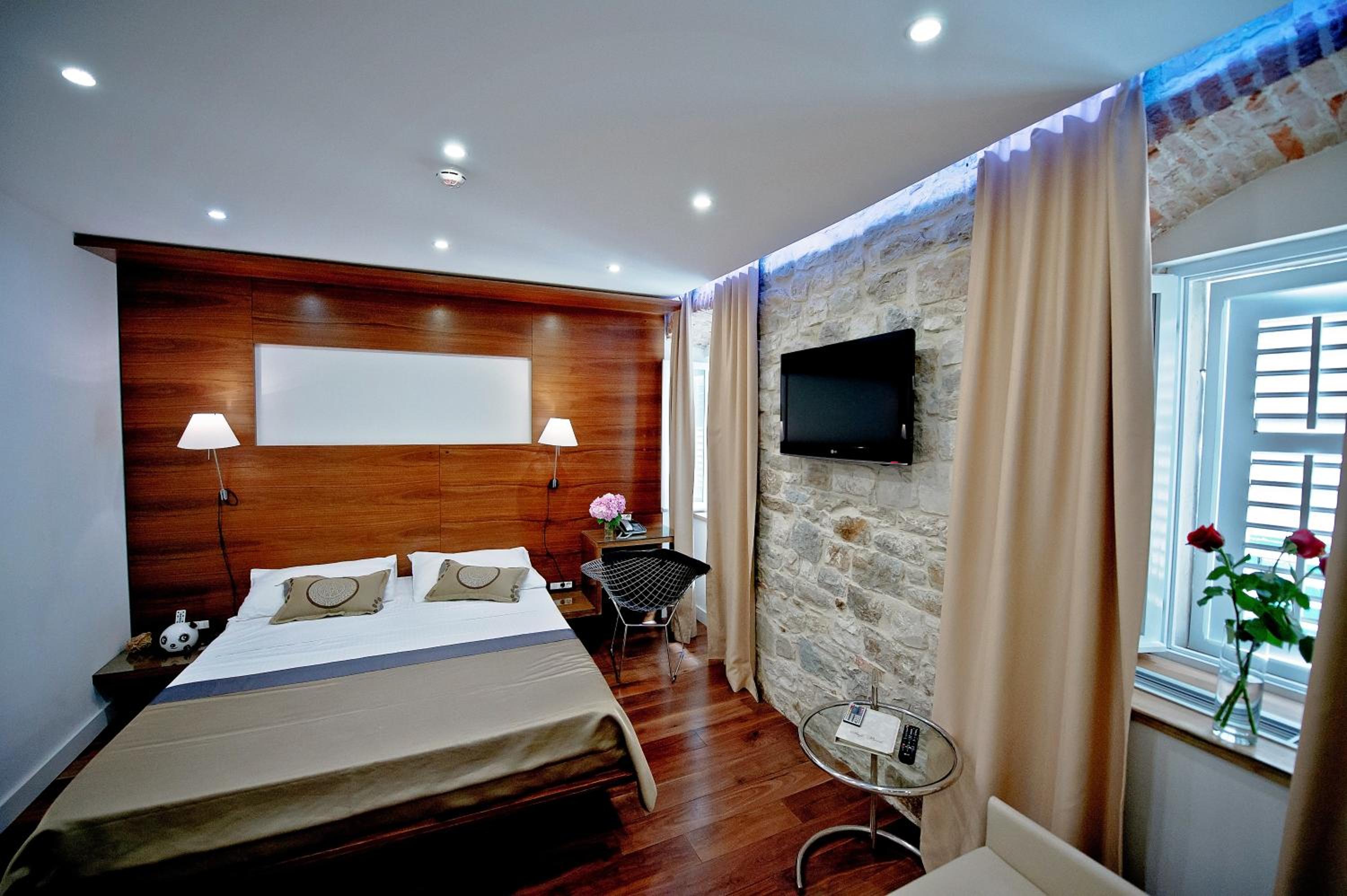 Deluxe Double Room - Photo 3