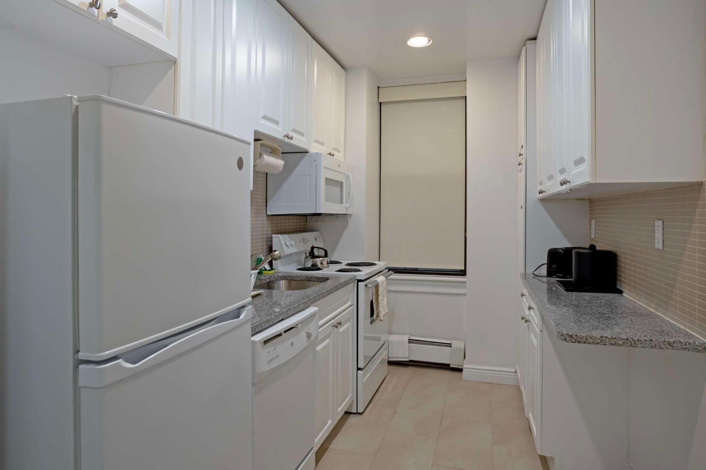 The Family Two-Bedroom Apartment