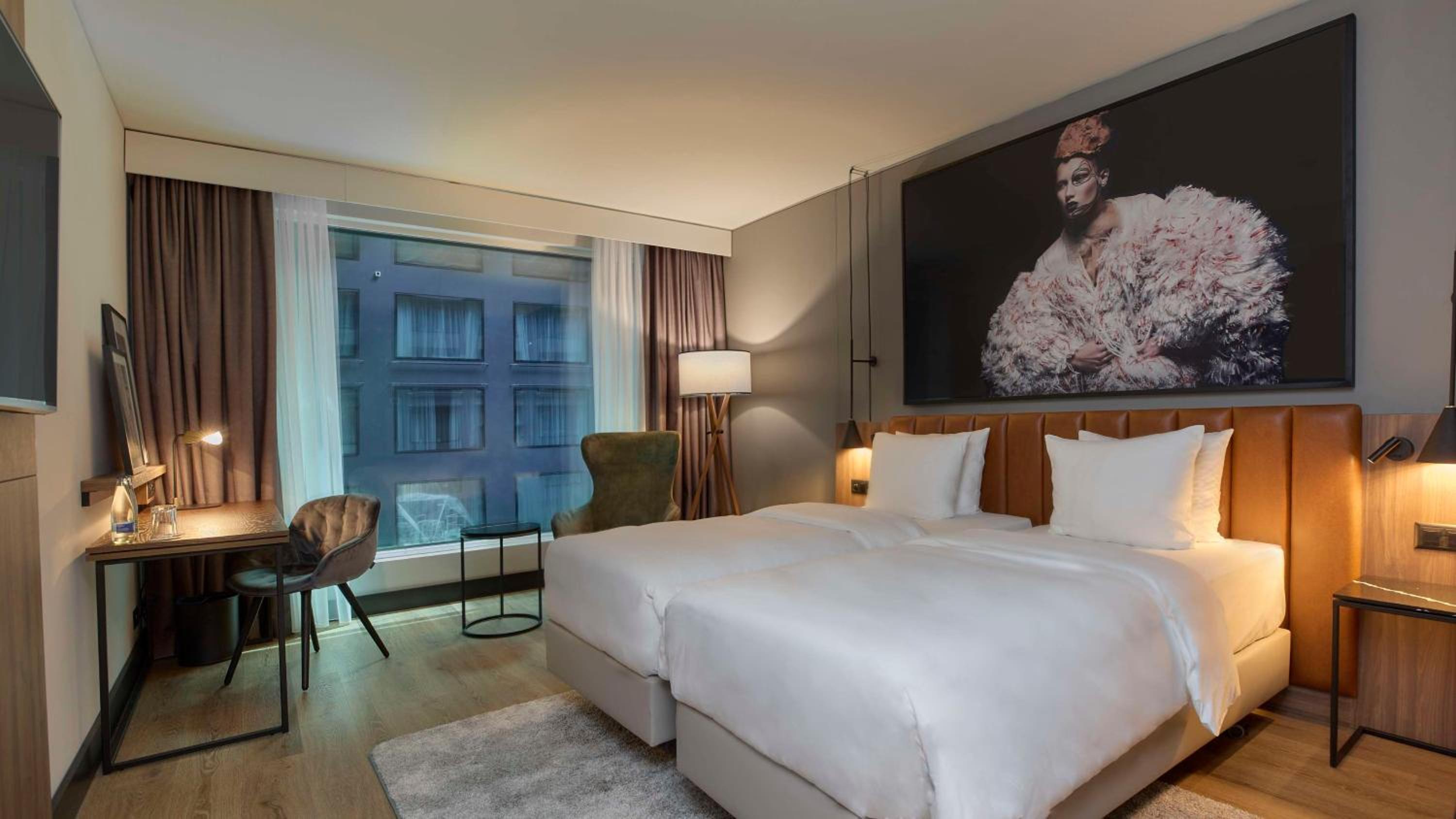 Superior Room - Photo 2