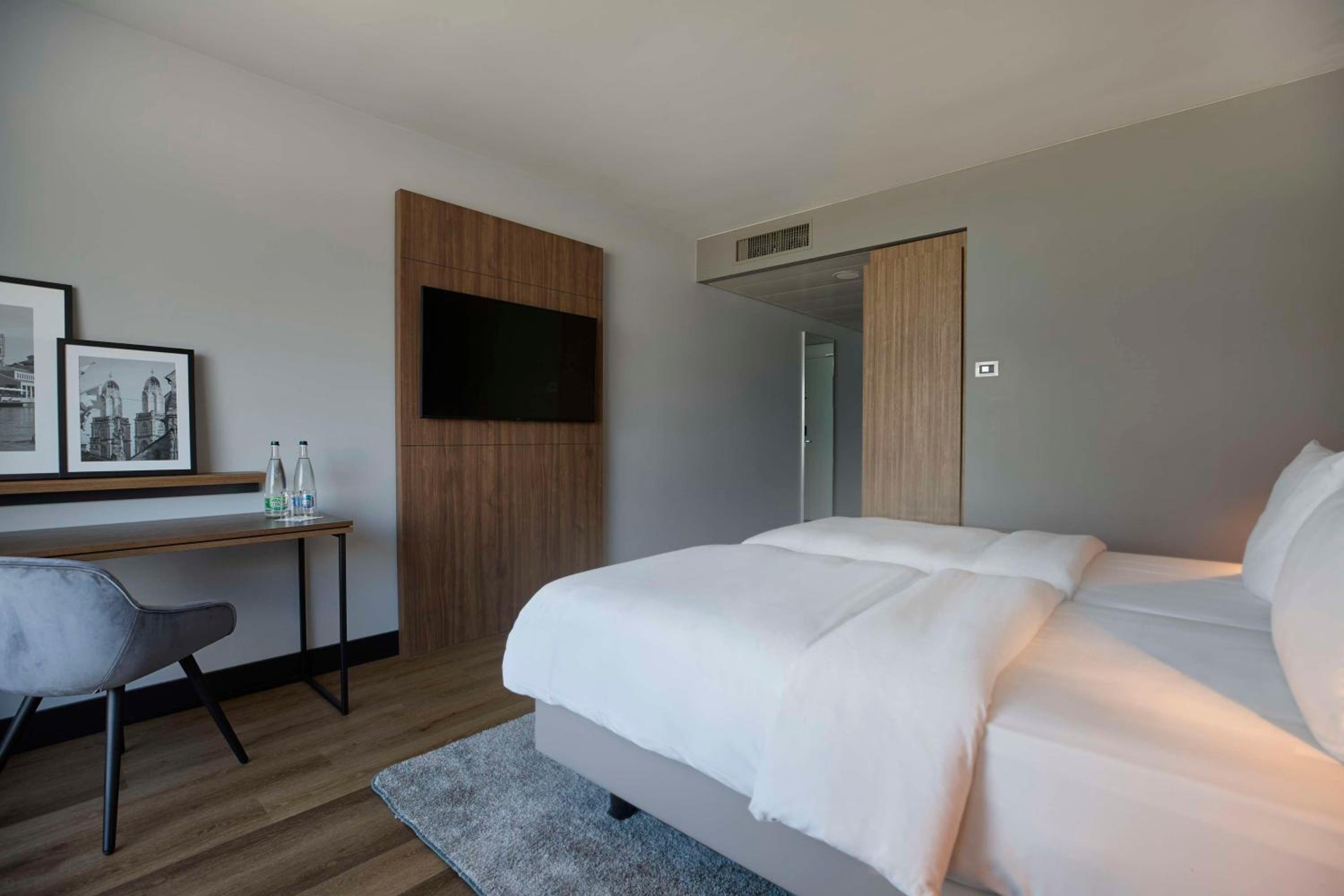 Standard Room - Photo 6