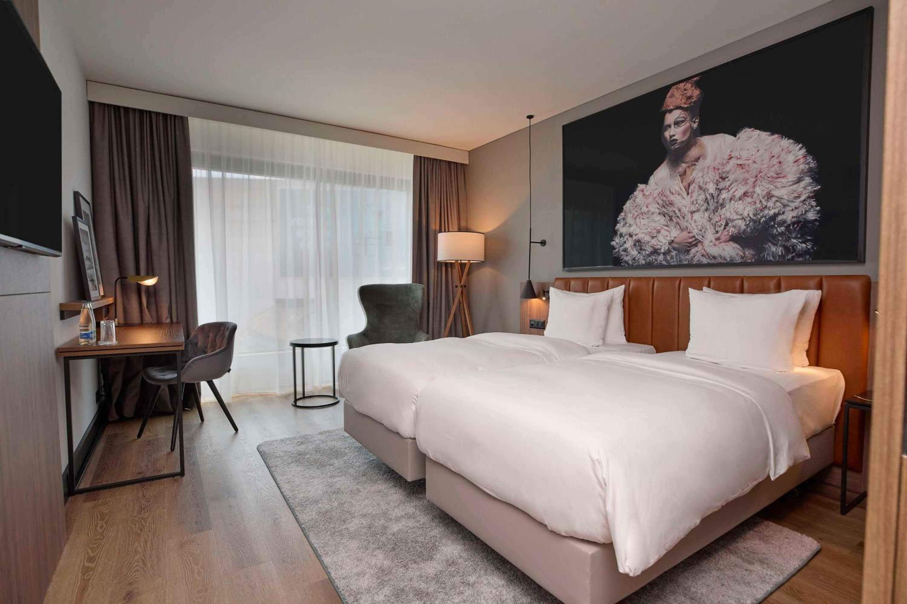 Standard Room - Photo 5