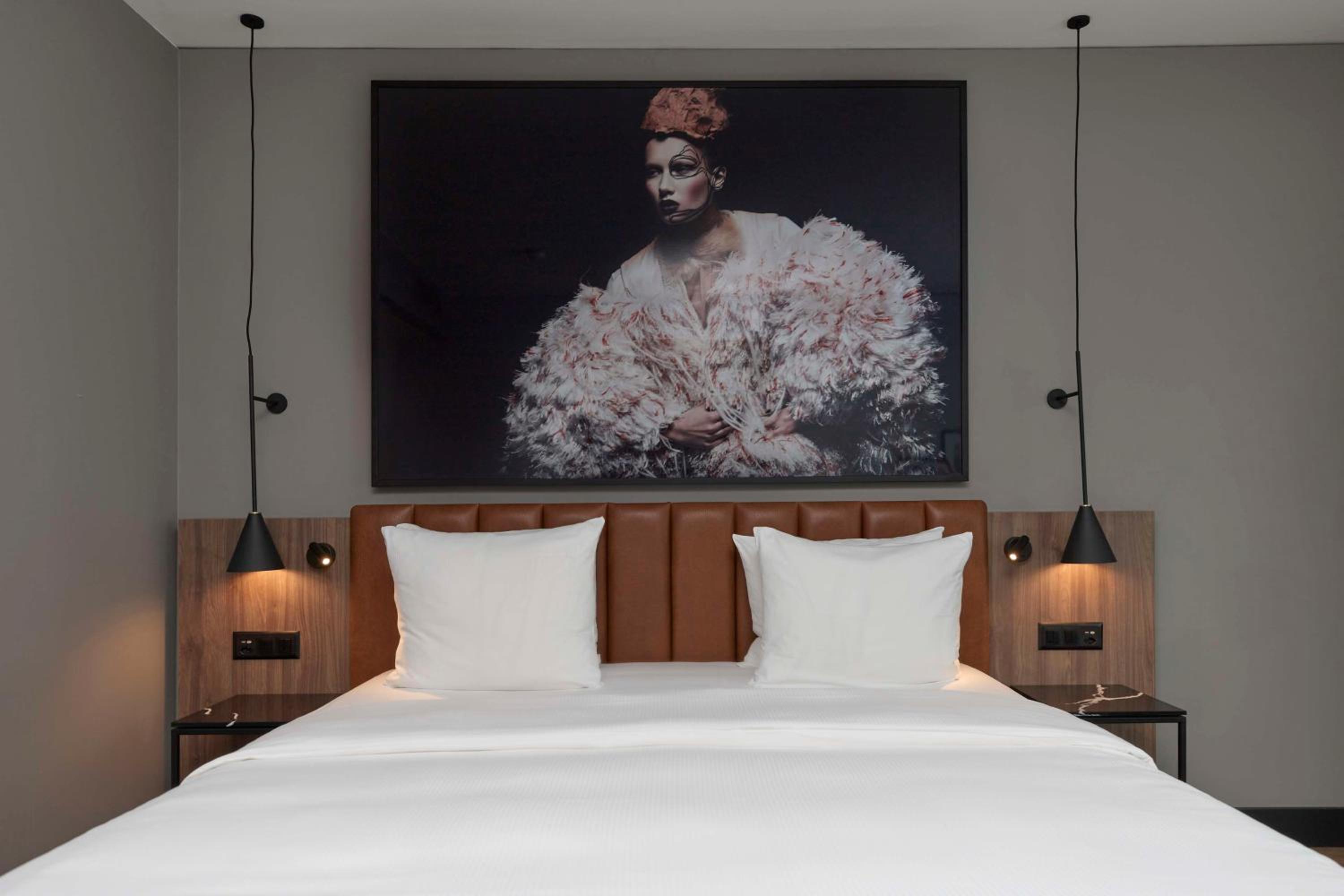 Standard Room - Photo 3