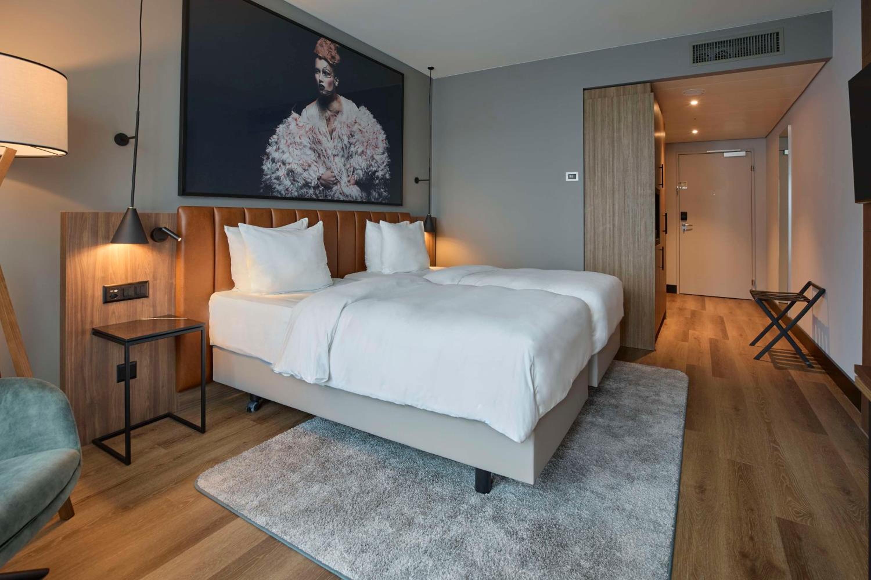 Standard Room - Photo 4