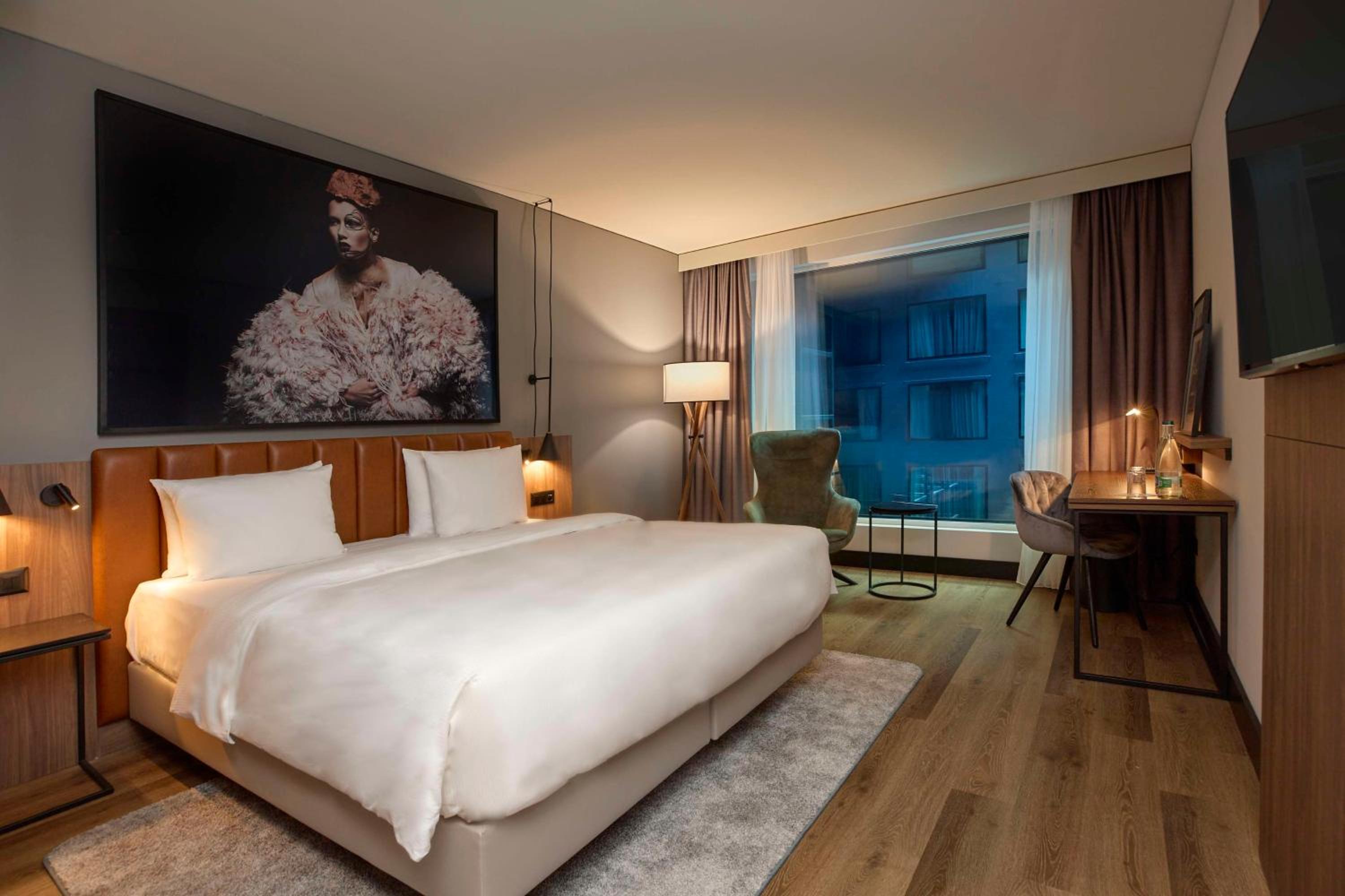 Superior Room - Photo 10