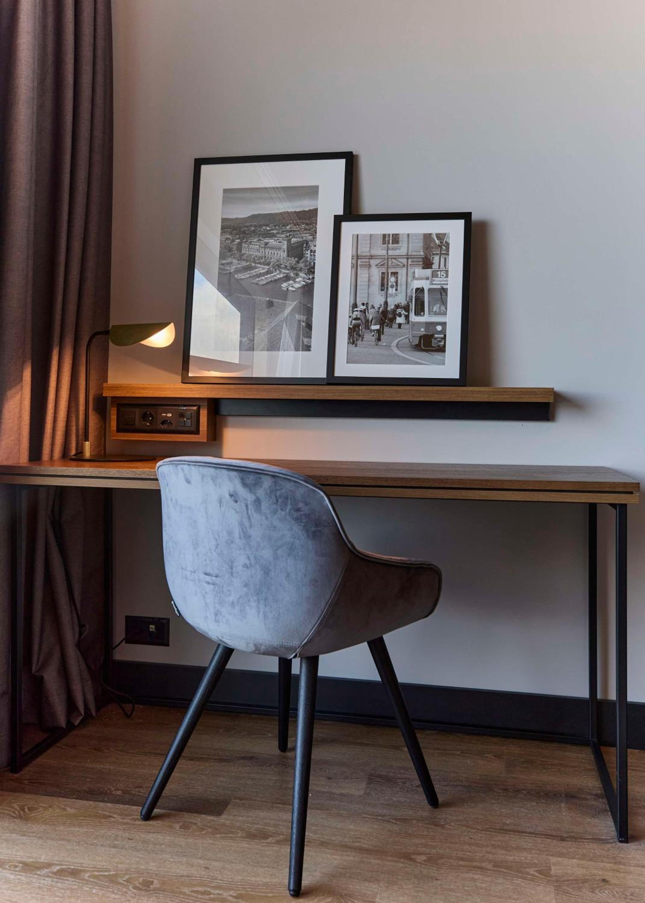 Standard Room - Photo 1
