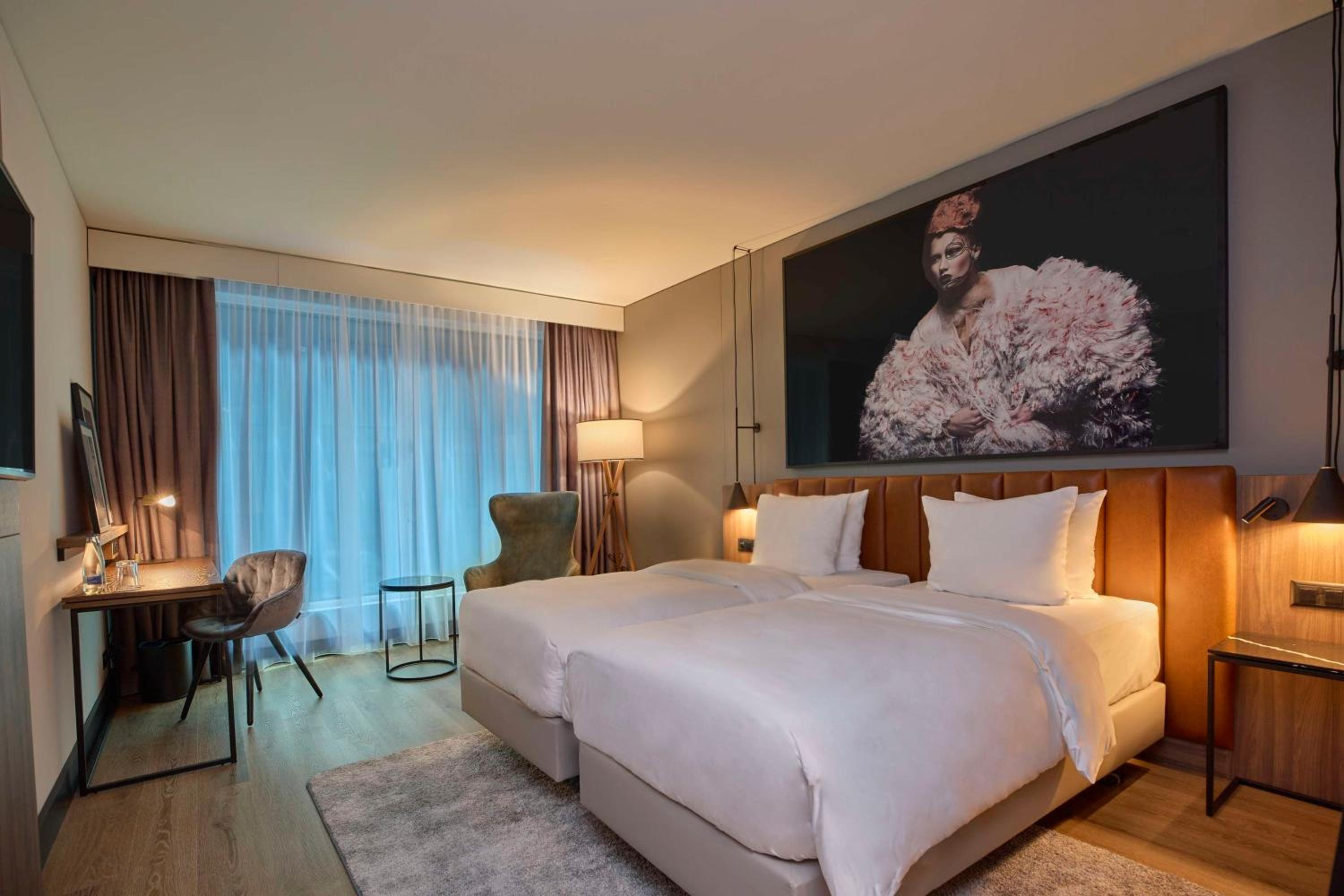 Superior Room - Photo 1