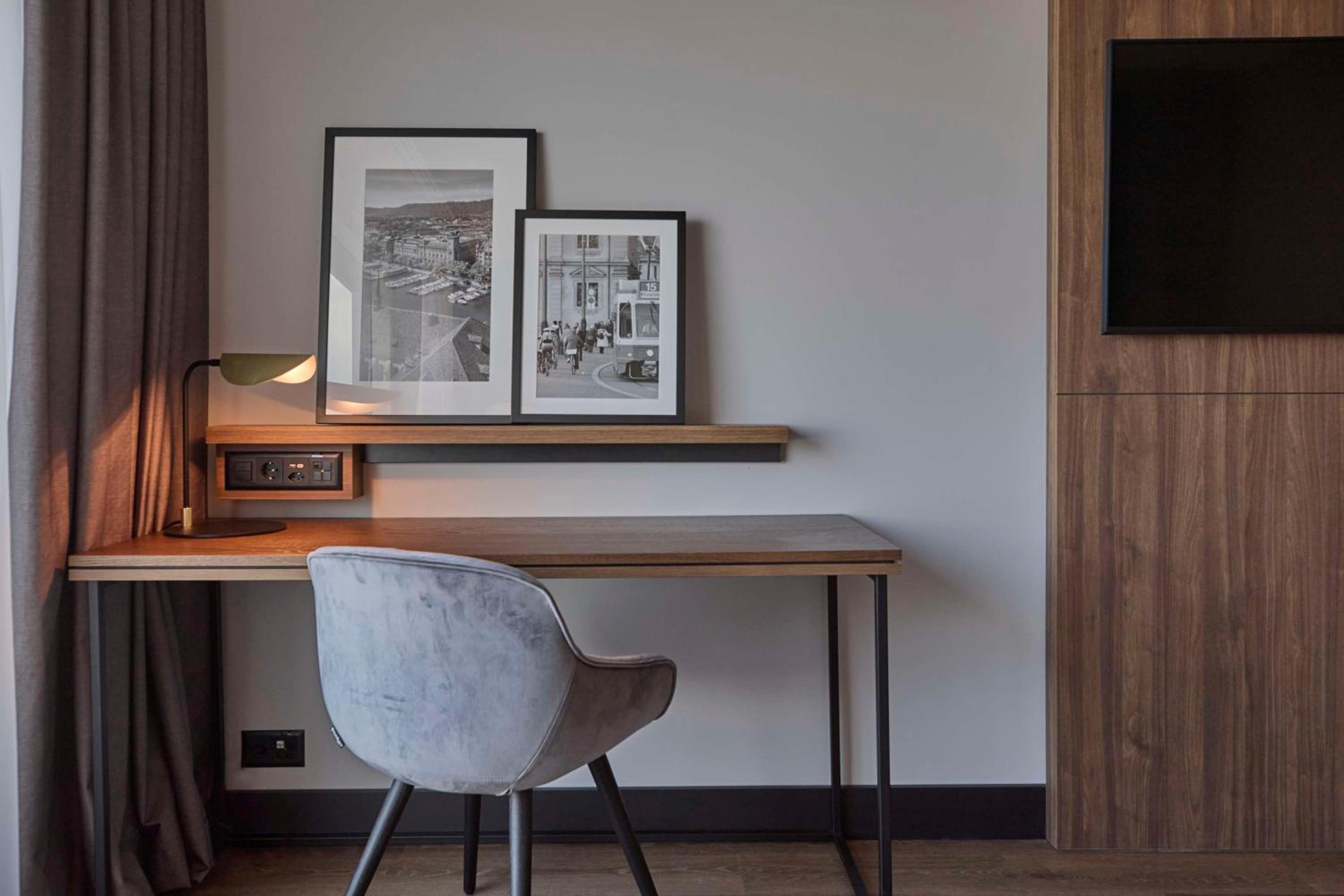 Standard Room - Photo 7