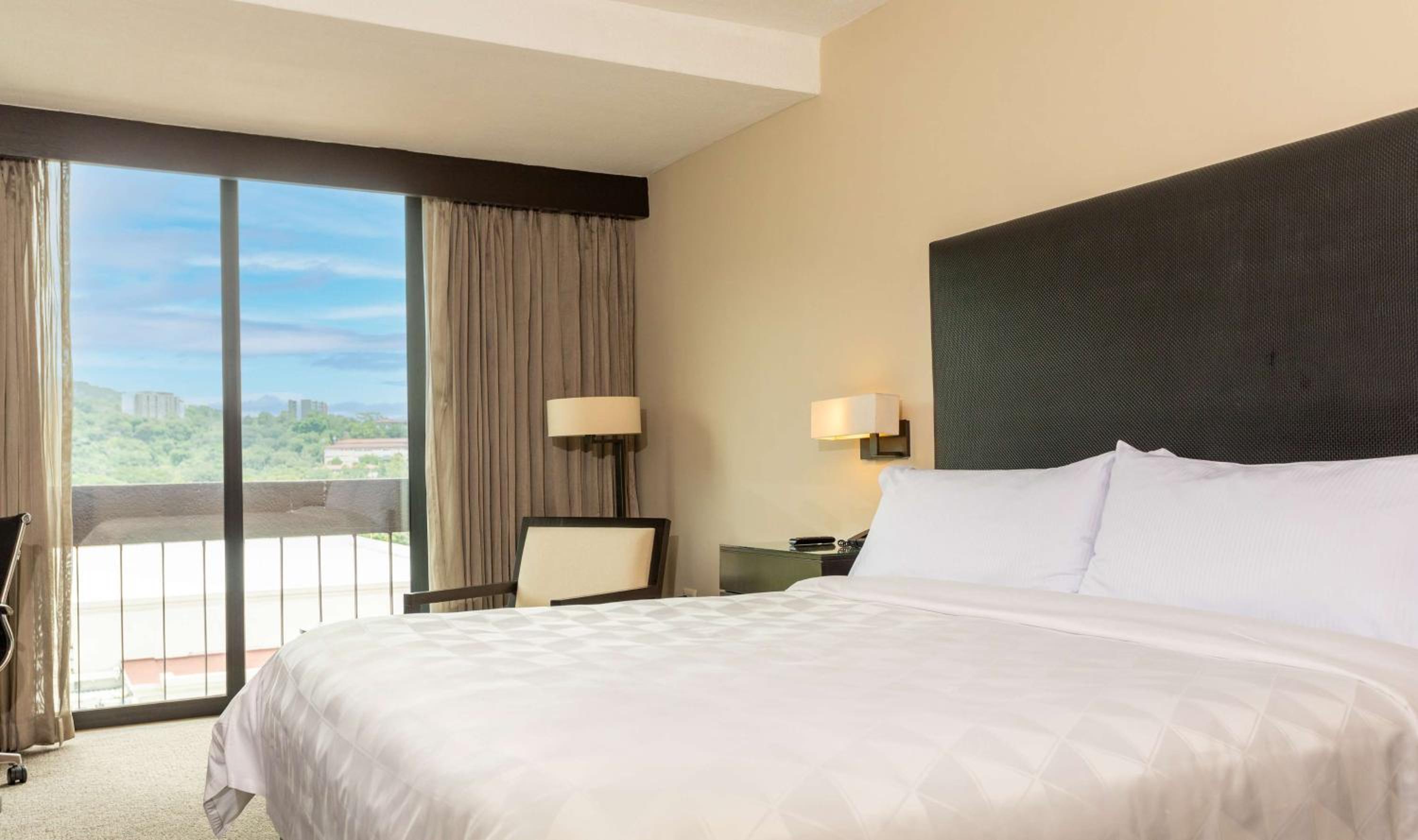 King Room - Executive Floor/Non-Smoking - Photo 1