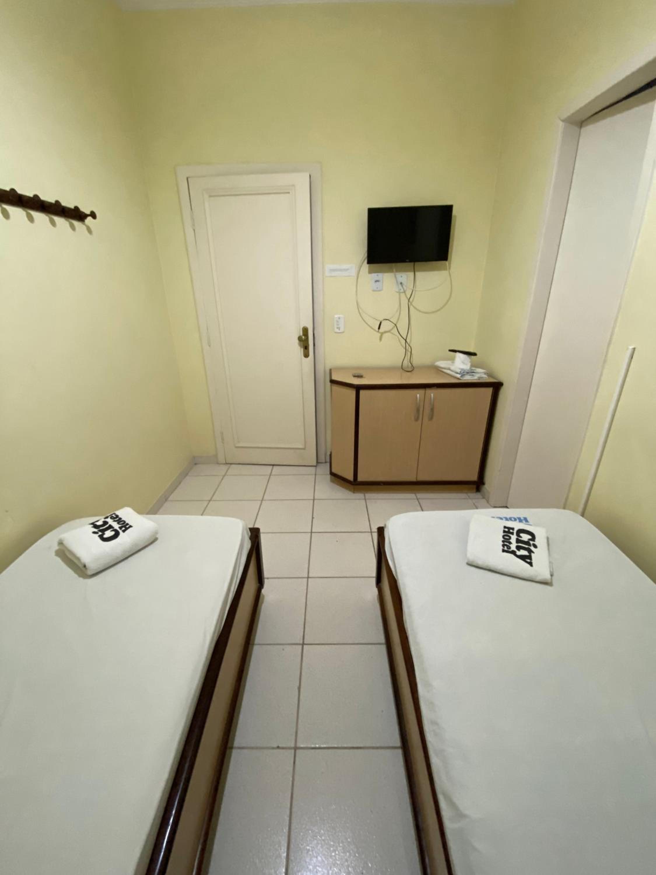 Twin Room photo 3