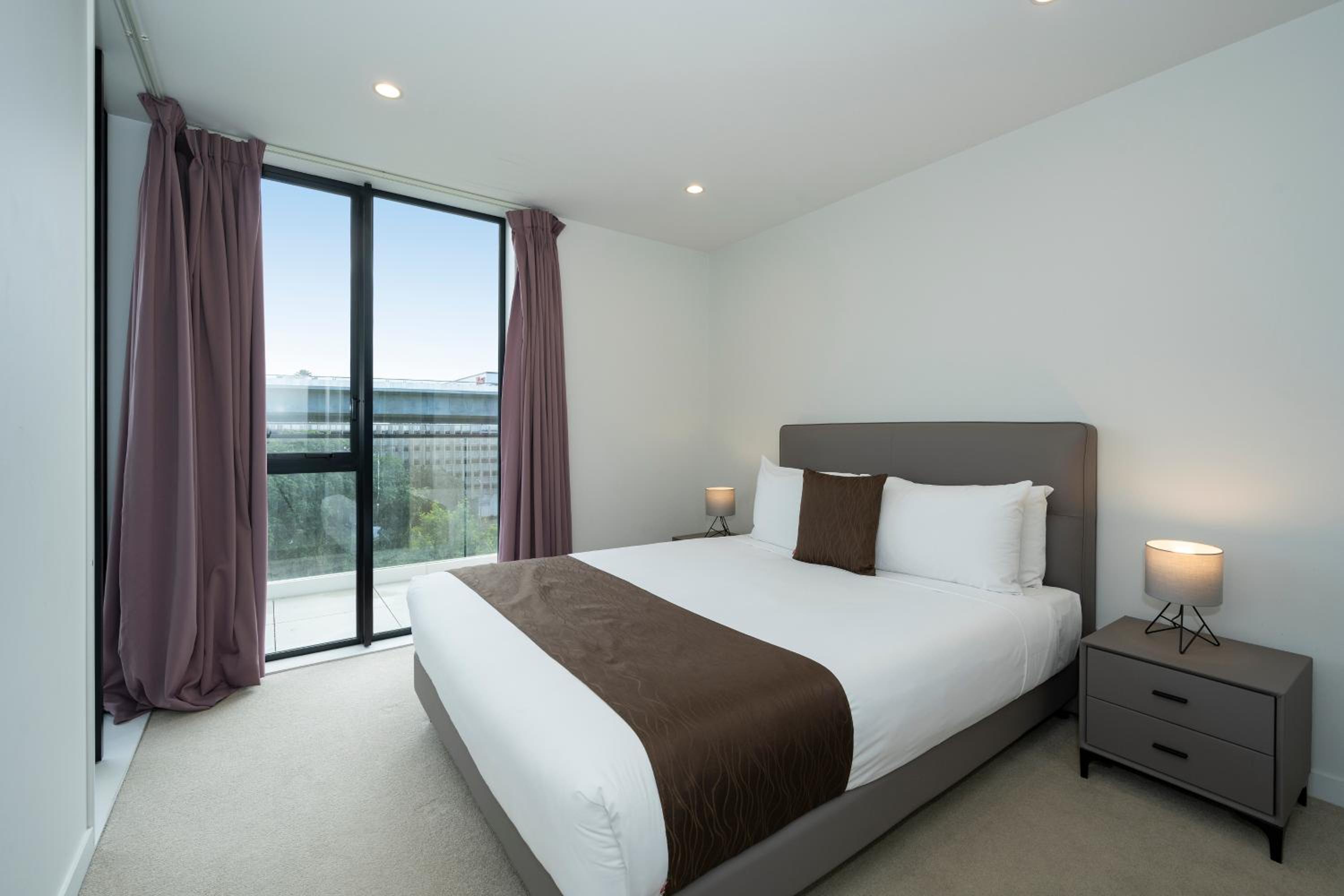 Superior Two-Bedroom Suite with Free Secured Parking - Photo 17