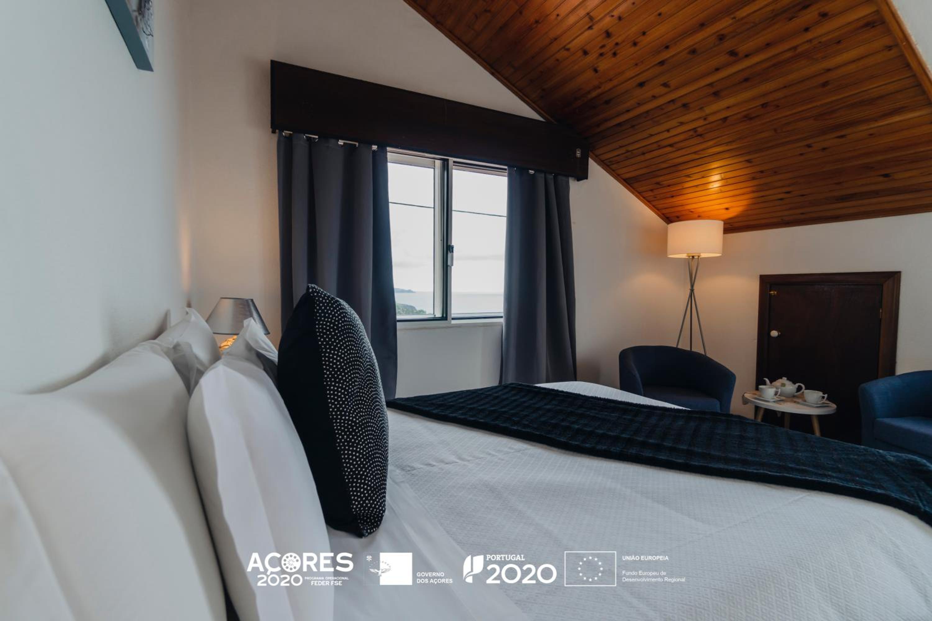 Suite Atlantic - Photo 1