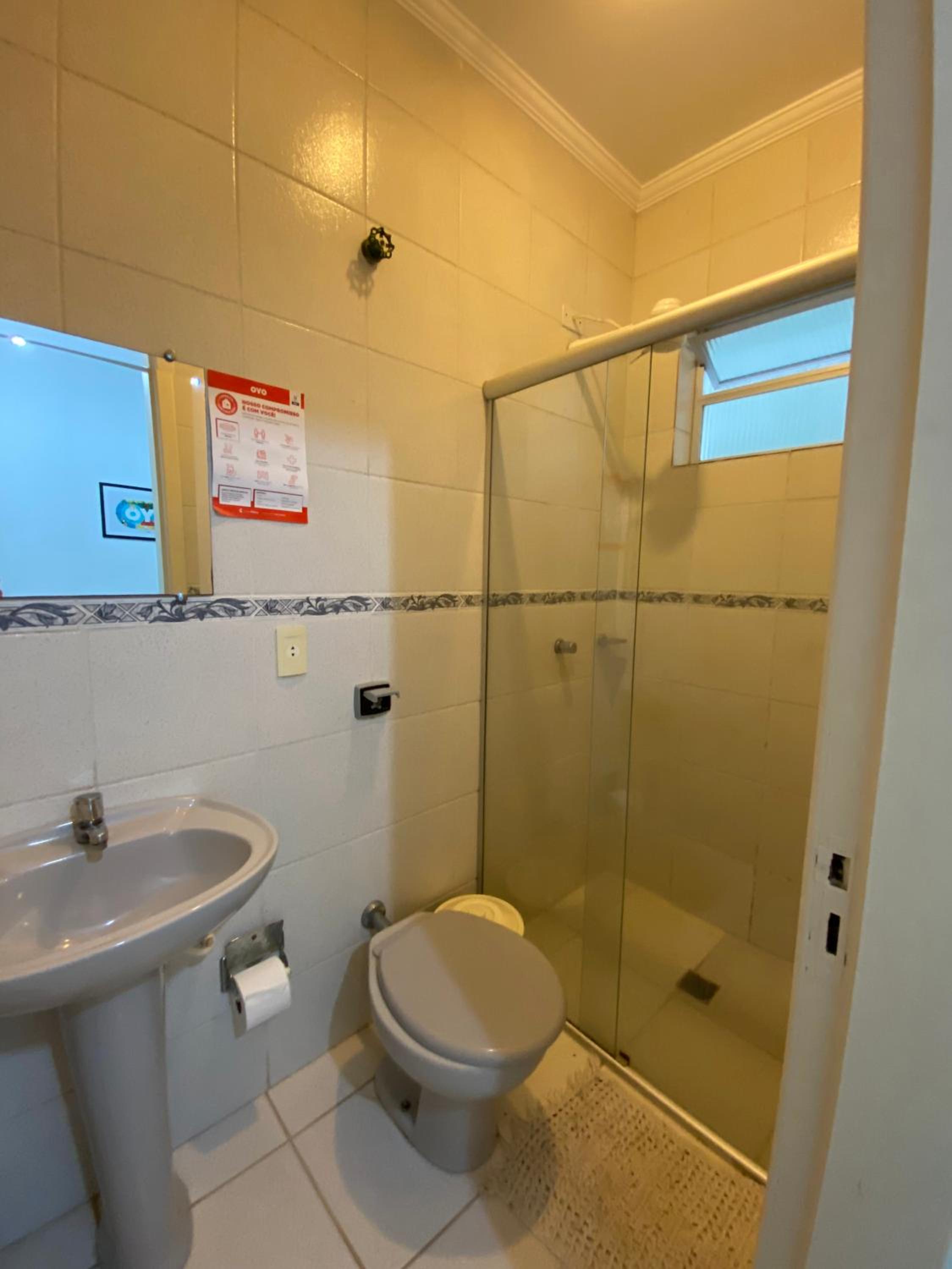 Standard Triple Room photo 2