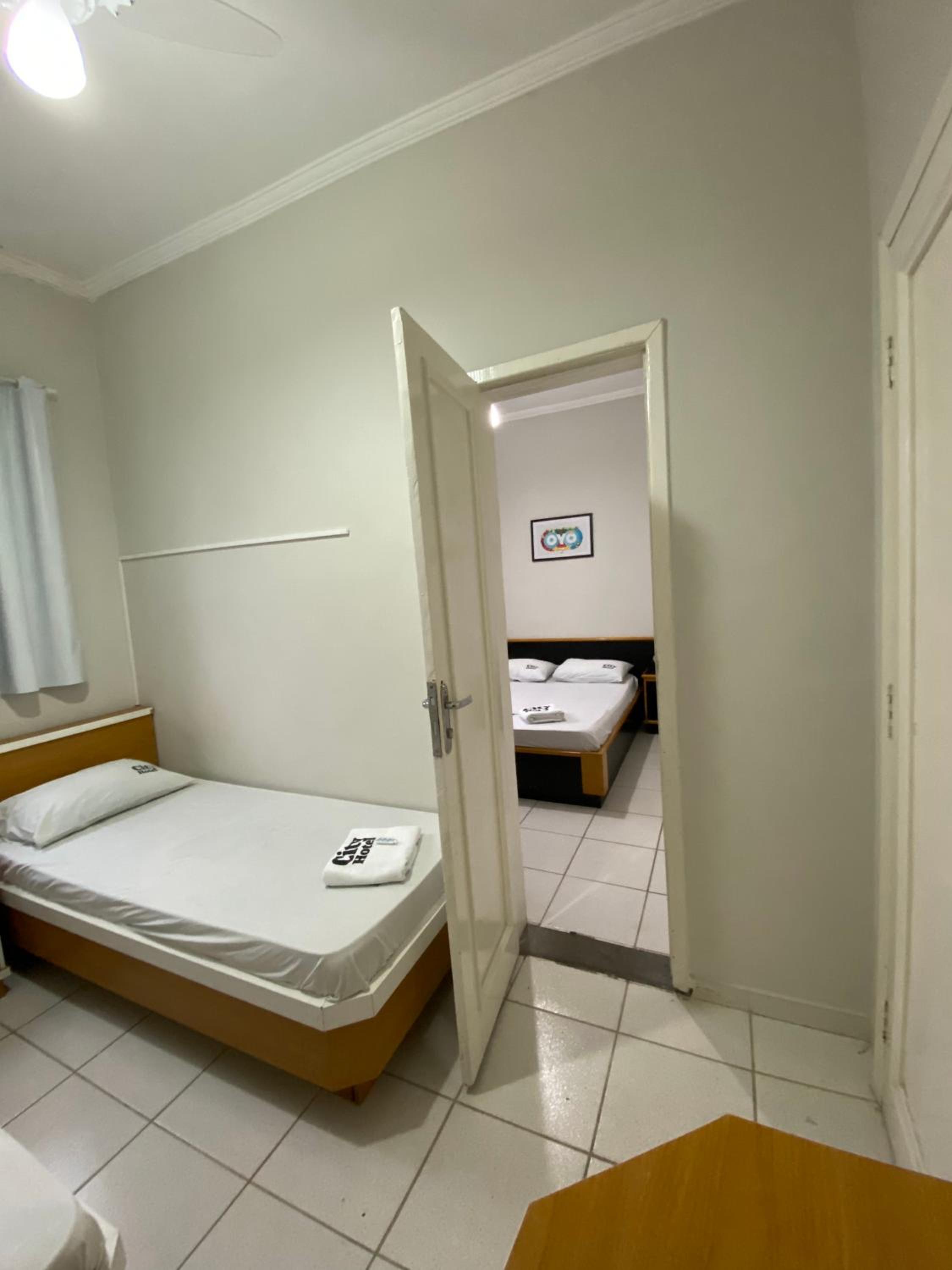 Superior Quadruple Room photo 3