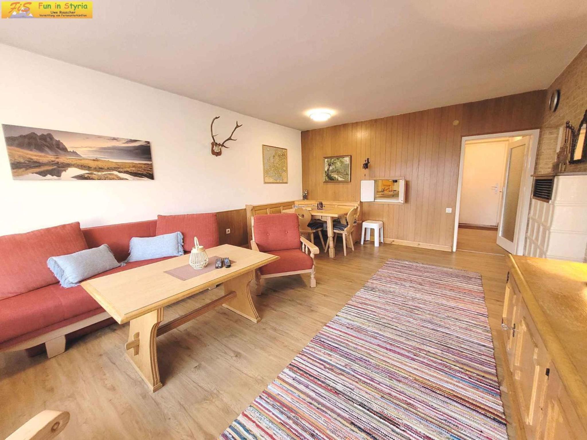 Vacation Home photo 1